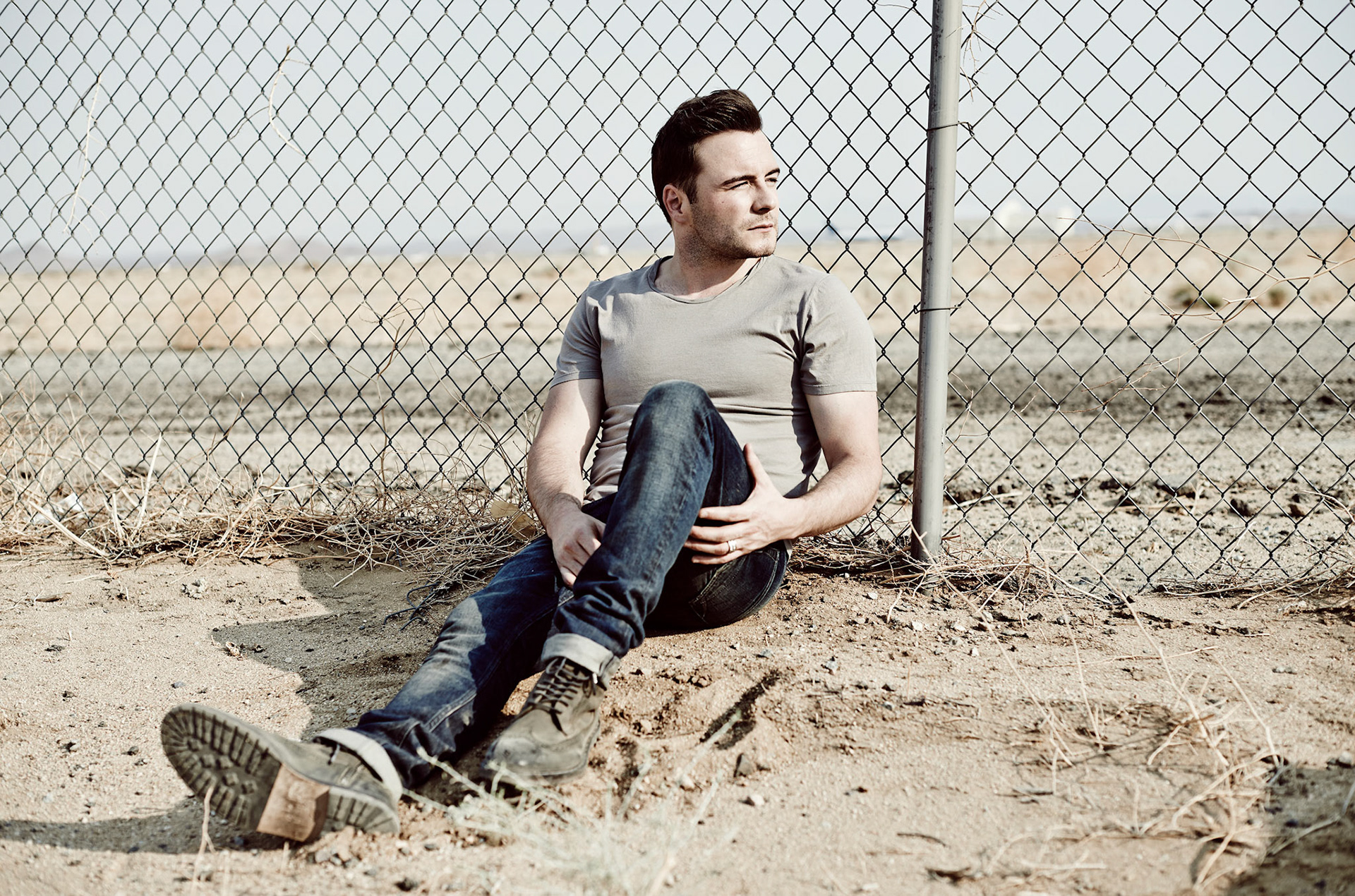 Shane Filan, Album Everything To Me - The Shoemakers Elves London