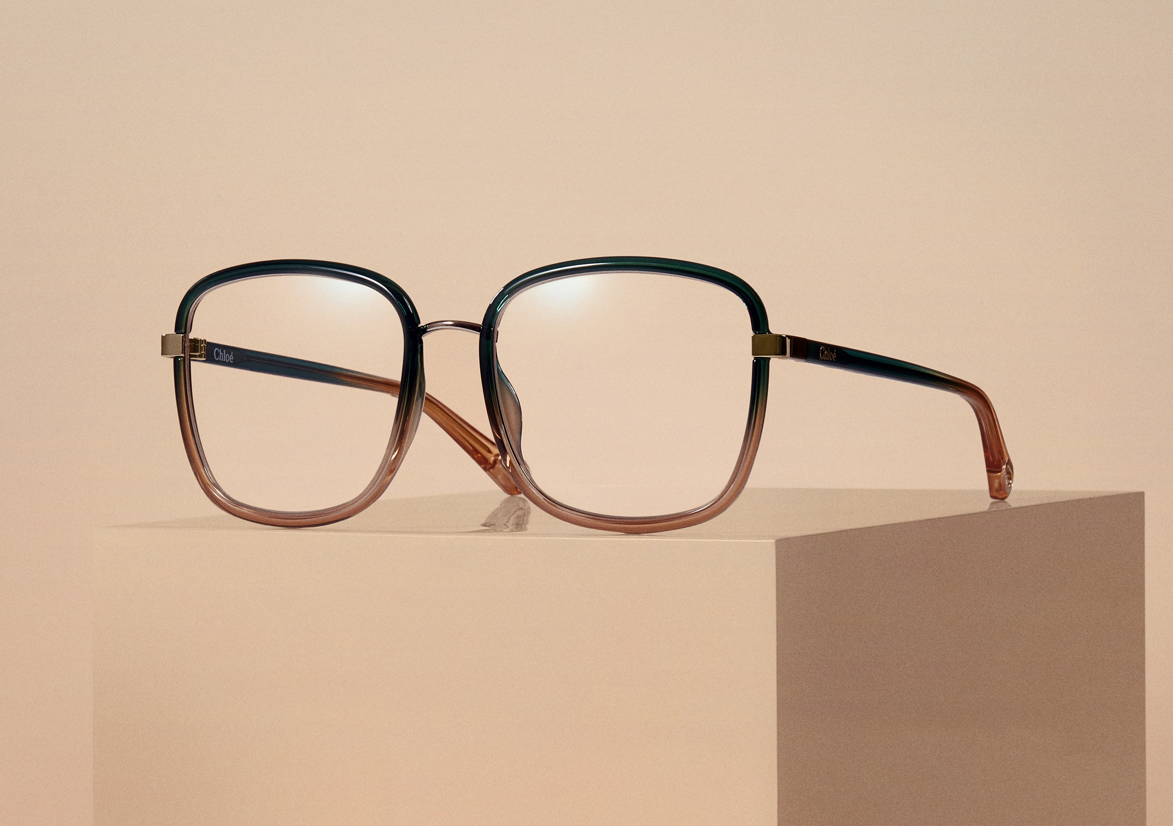 Boots Opticians - Chloe