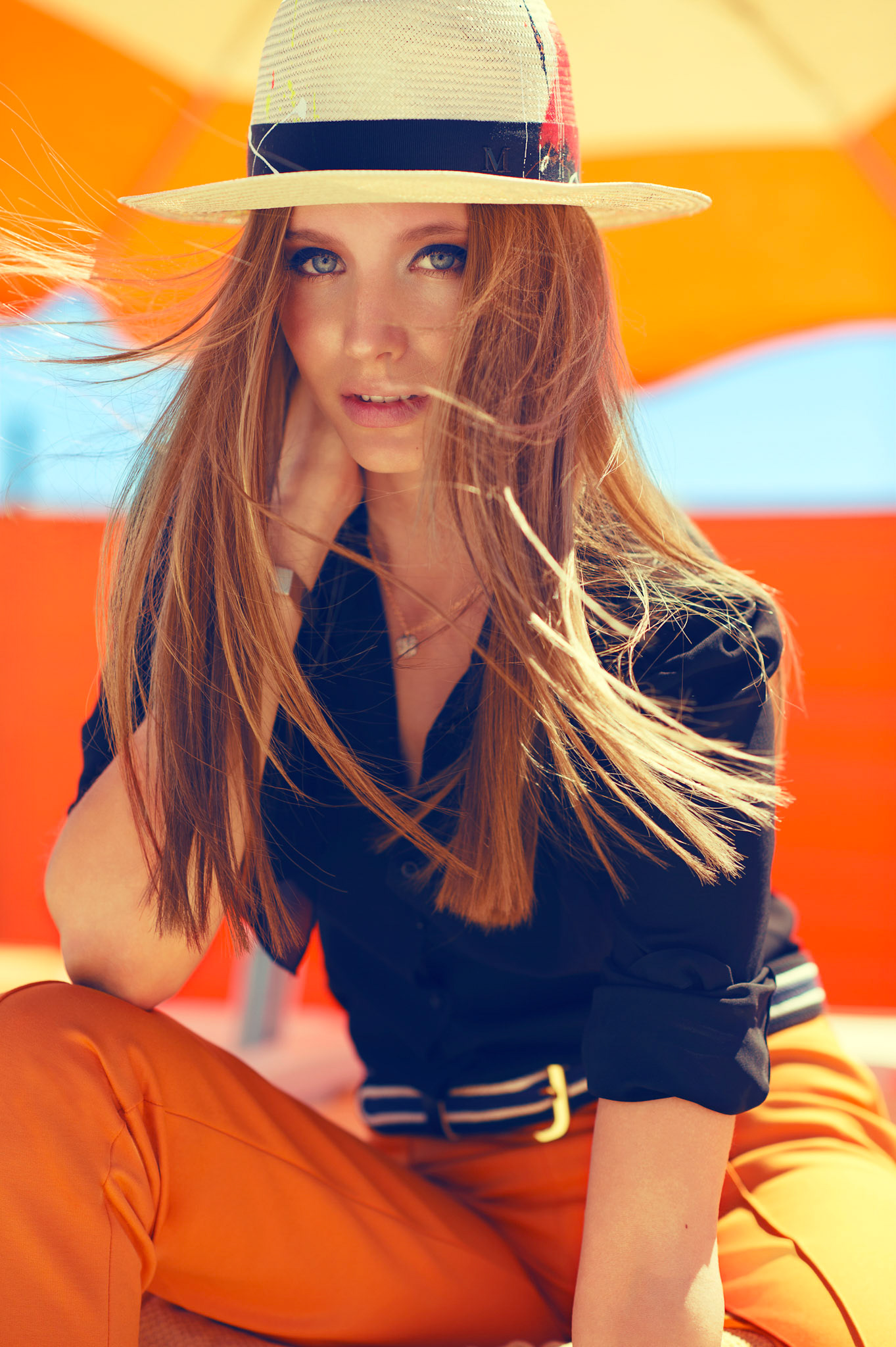 MARIE CLAIRE FRANCE, Photography Michael Woolley - The Shoemakers Elves London