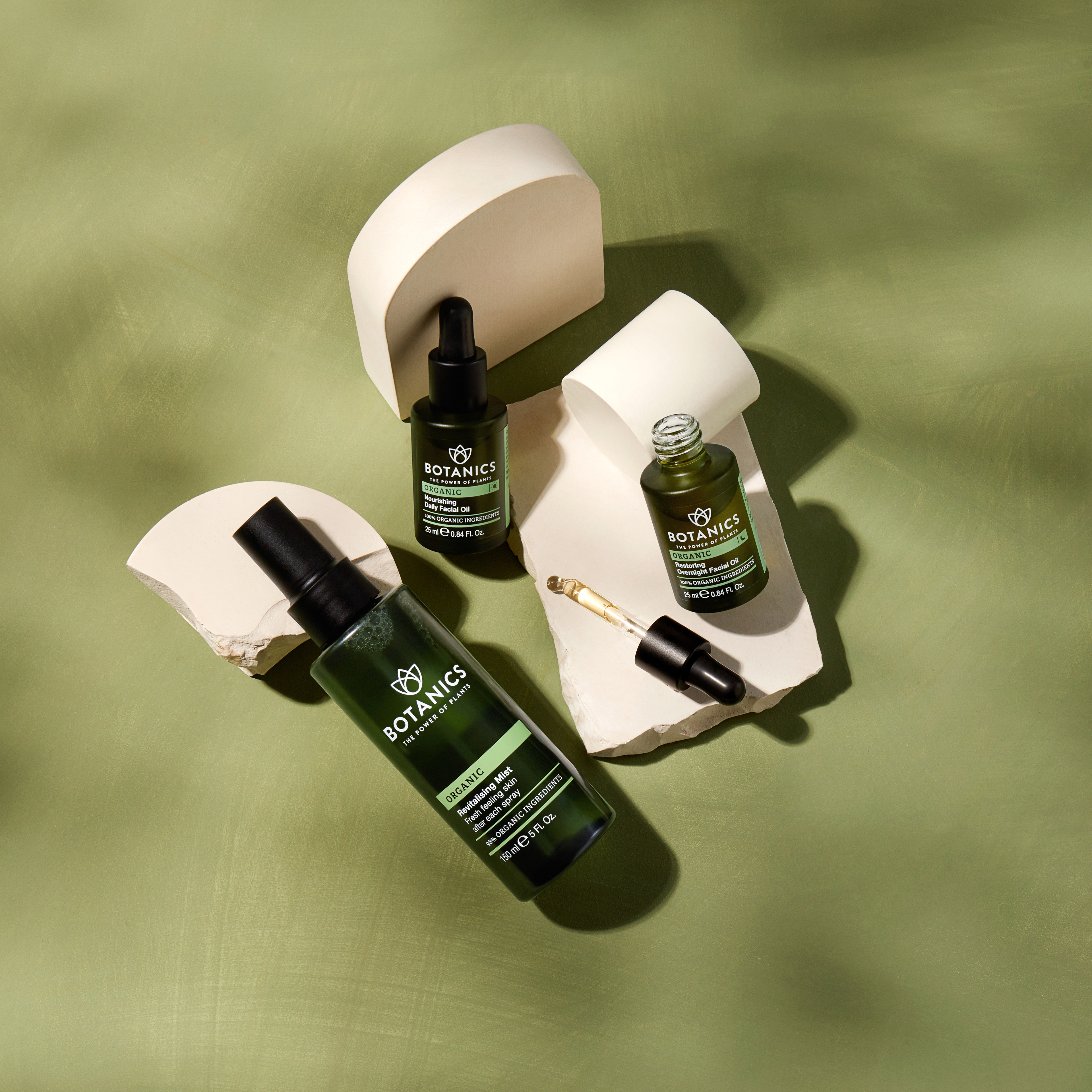 Boots Botanics