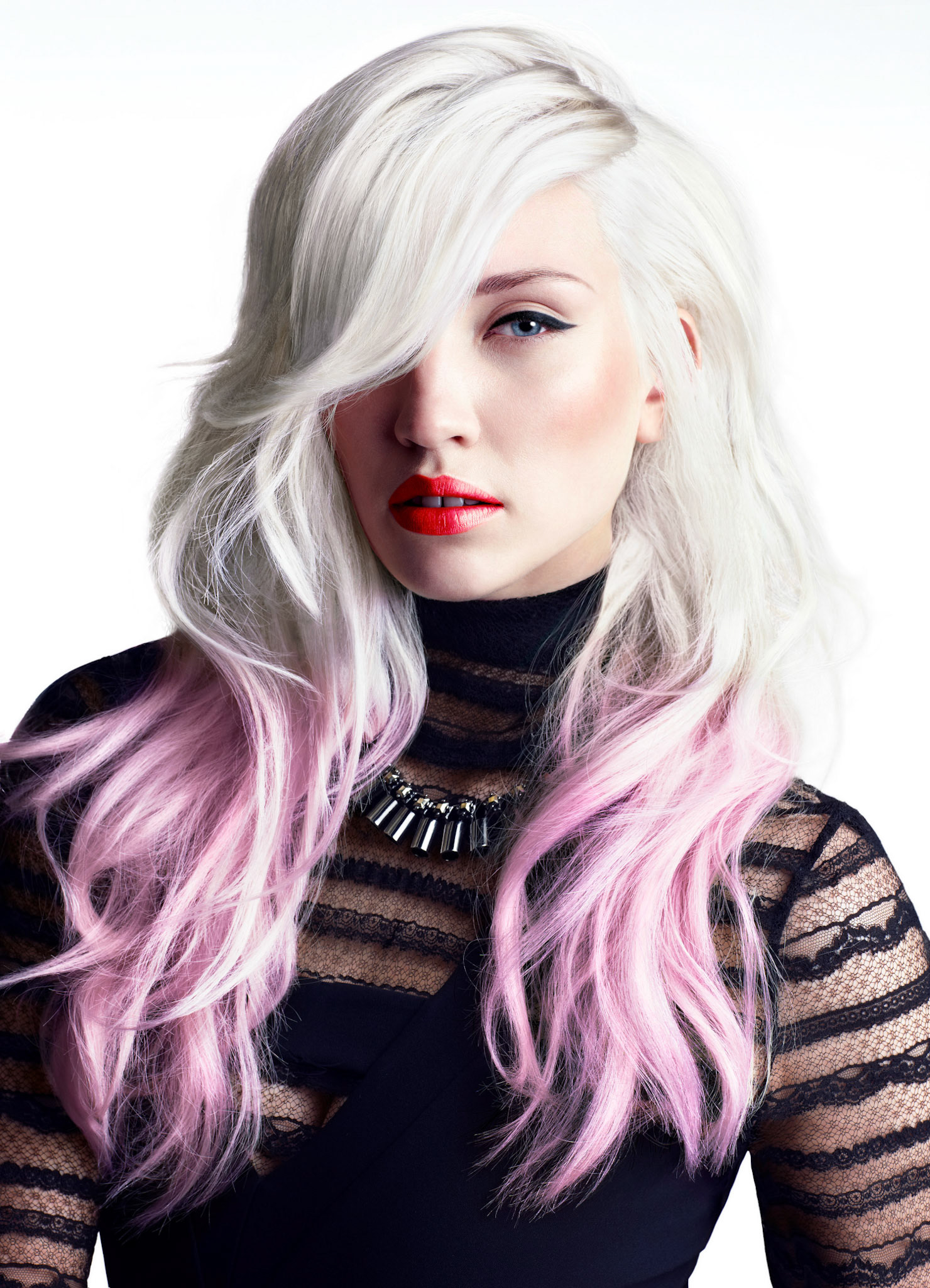 TONI & GUY - SHOEMAKERS ELVES LONDON