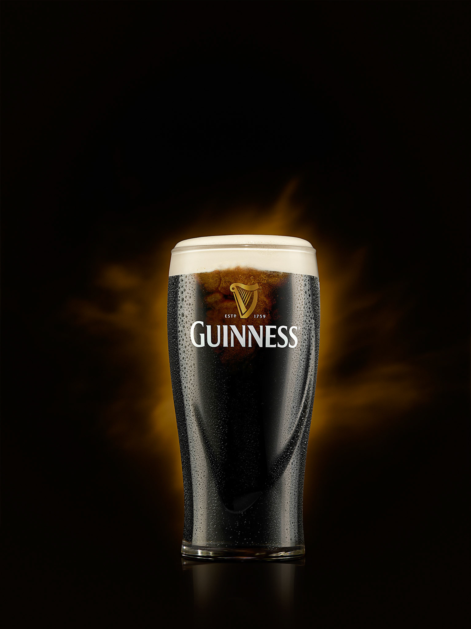 Guinness - AMV BBDO