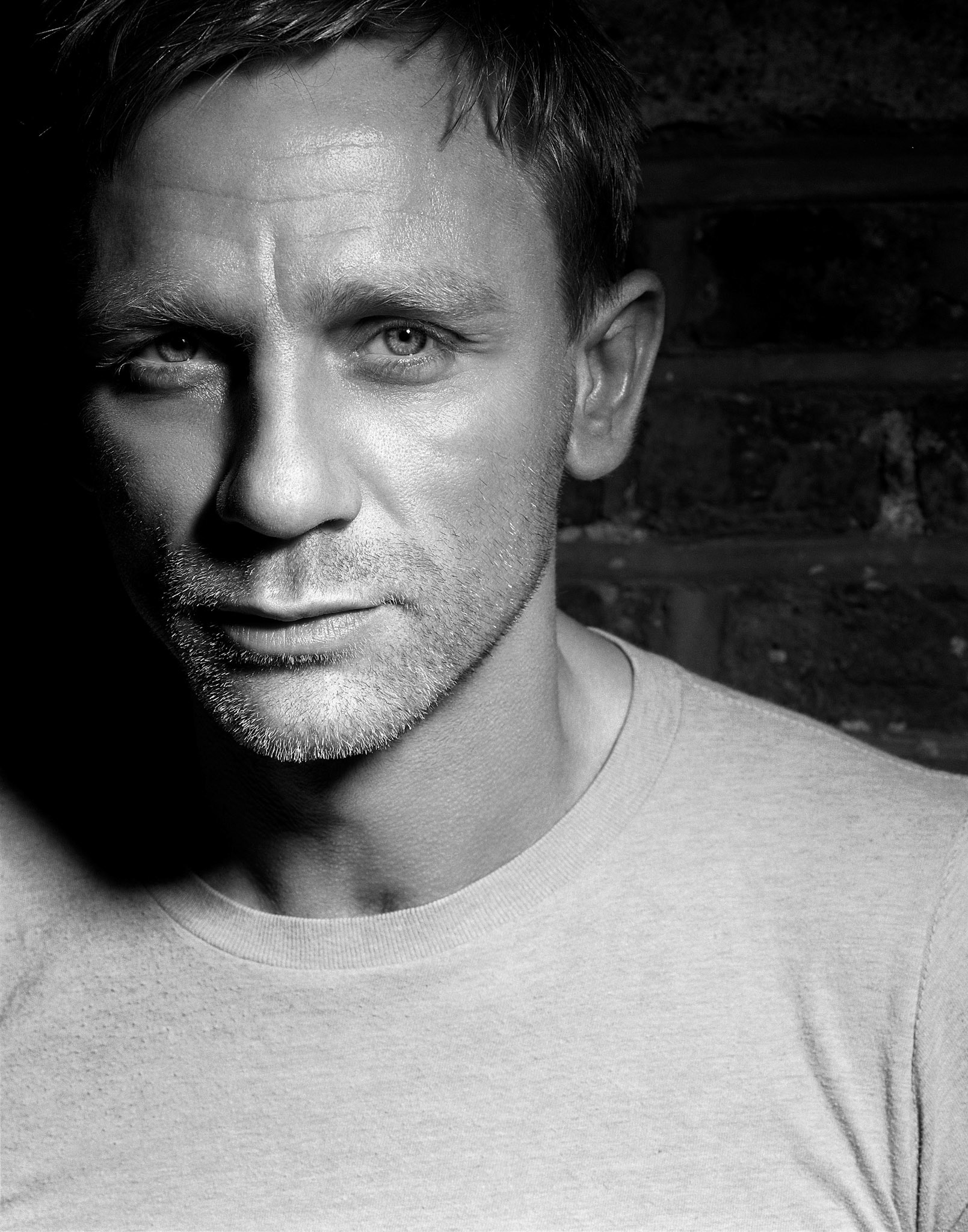 Daniel Craig