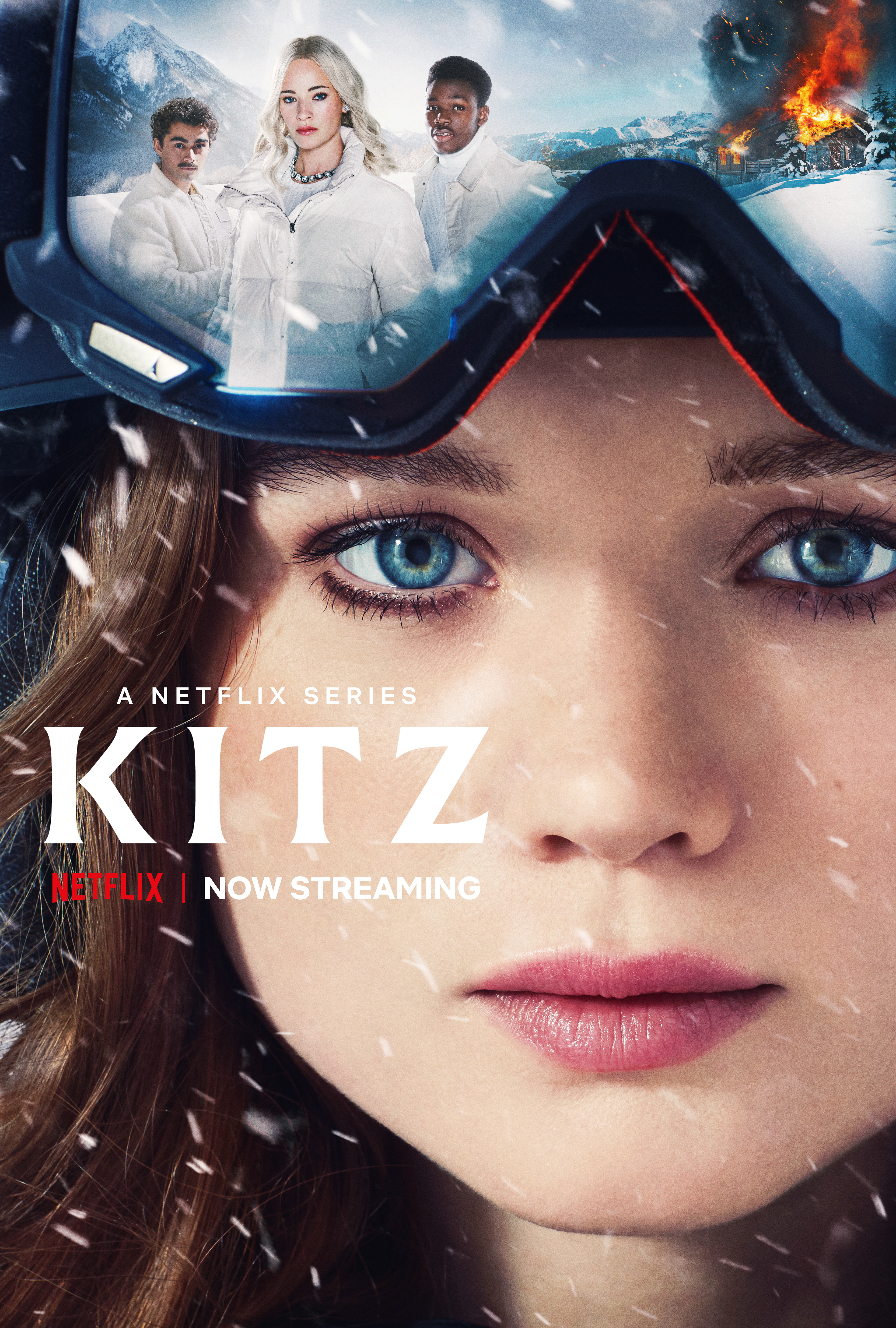 Netflix Kitz - Artmachine