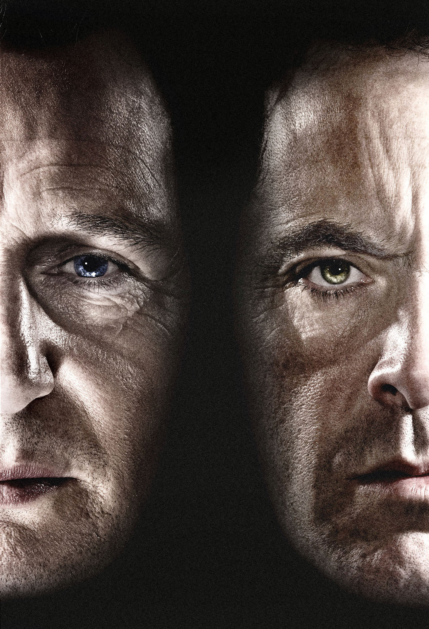 Five Minutes of Heaven, Liam Neeson, James Nesbitt - BBC