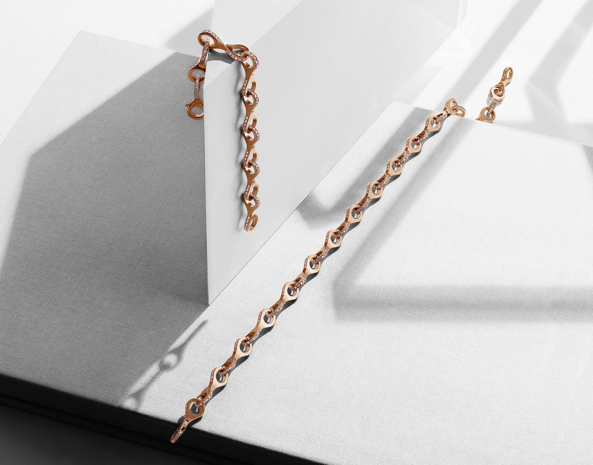Georg Jensen, Photographed by Toby McFarlan Pond - The Shoemakers Elves London