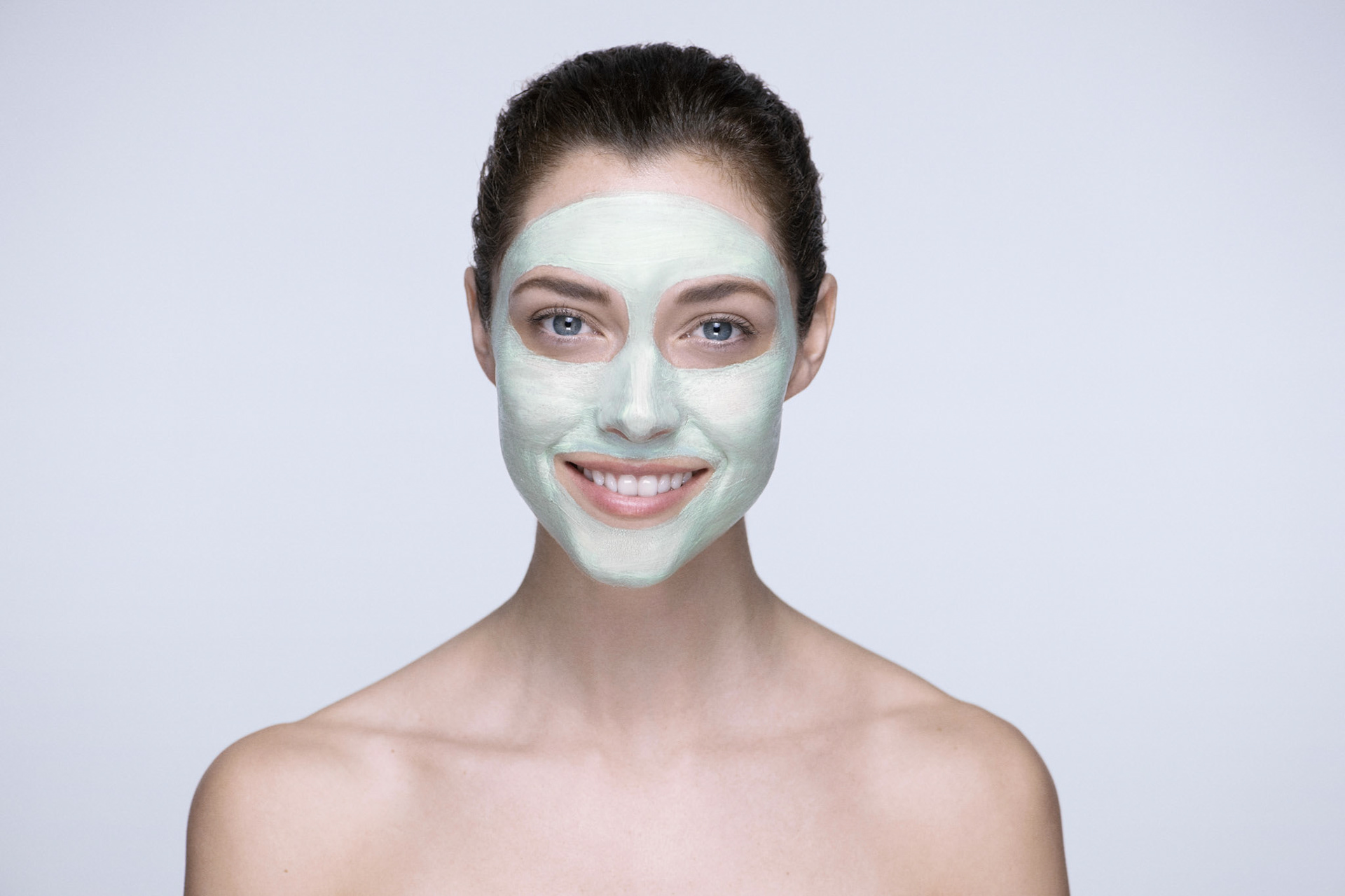 NIVEA SKIN CARE FACE MASKS - CHAIL LONDON