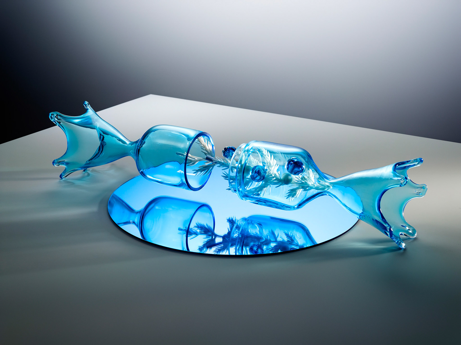 BOMBAY SAPPHIRE - AMV BBDO