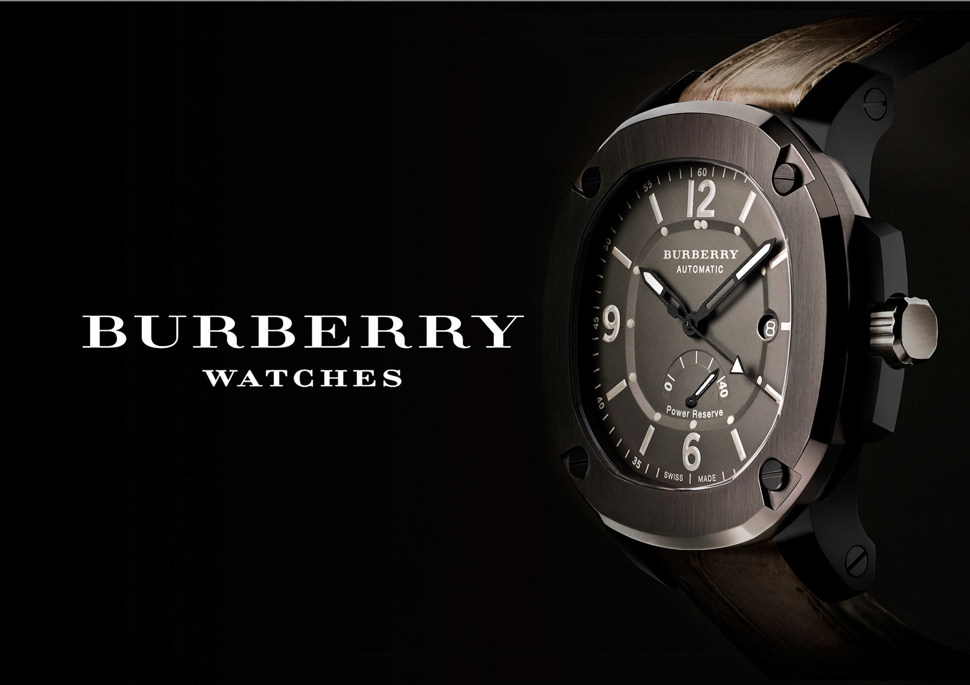 Burberry, Photographed by Toby McFarlan Pond - The Shoemakers Elves London