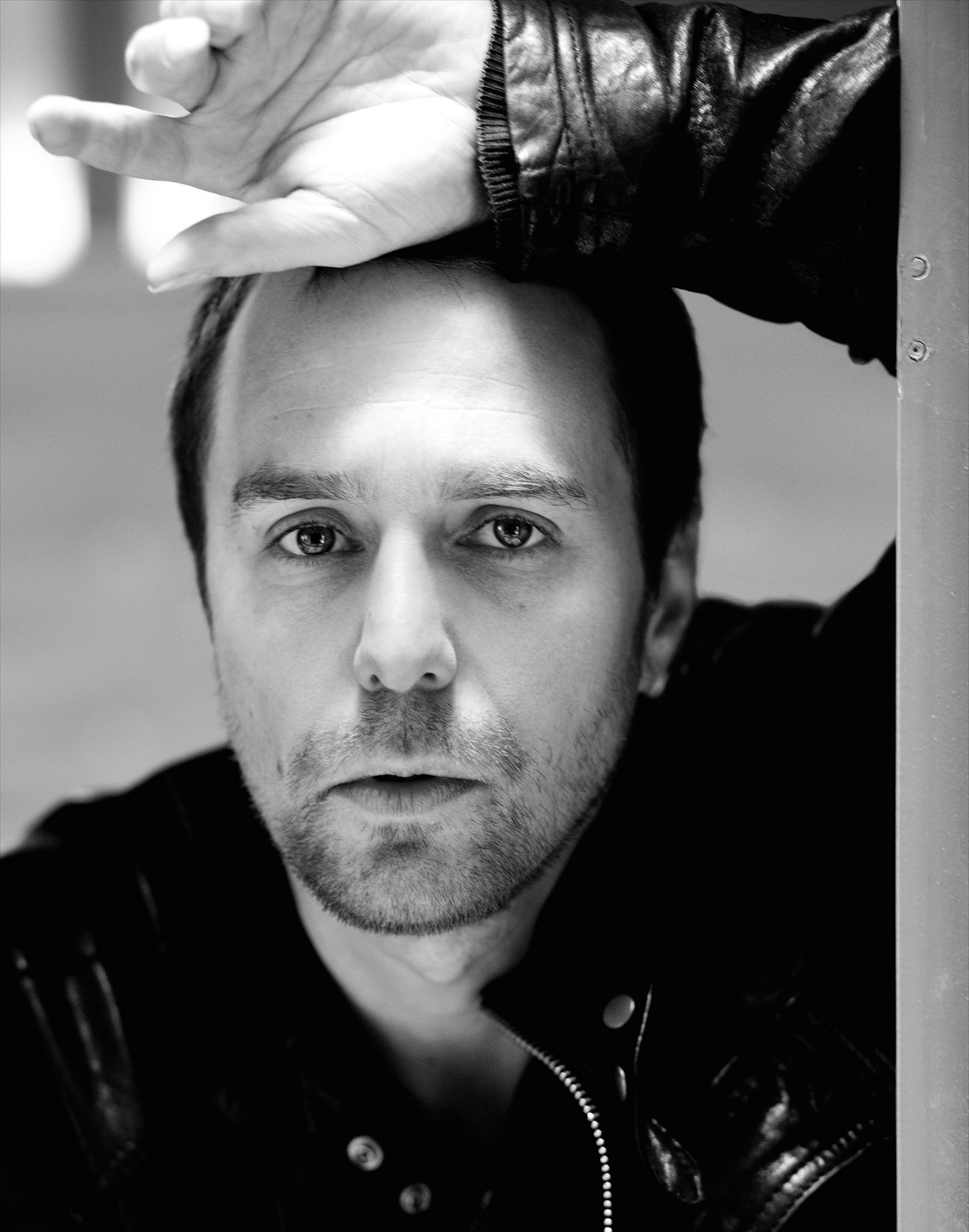 Sam Rockwell