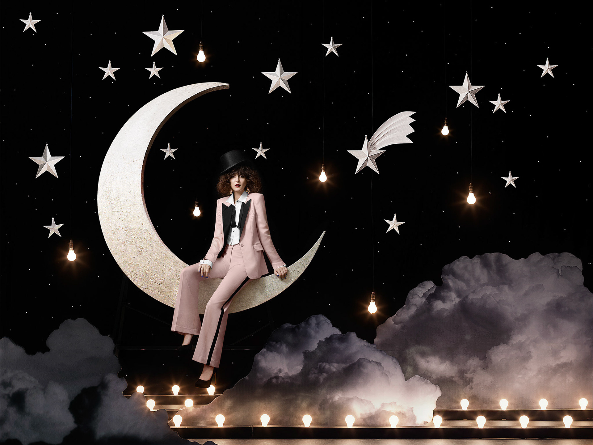 NET-A-PORTER - The Shoemakers Elves