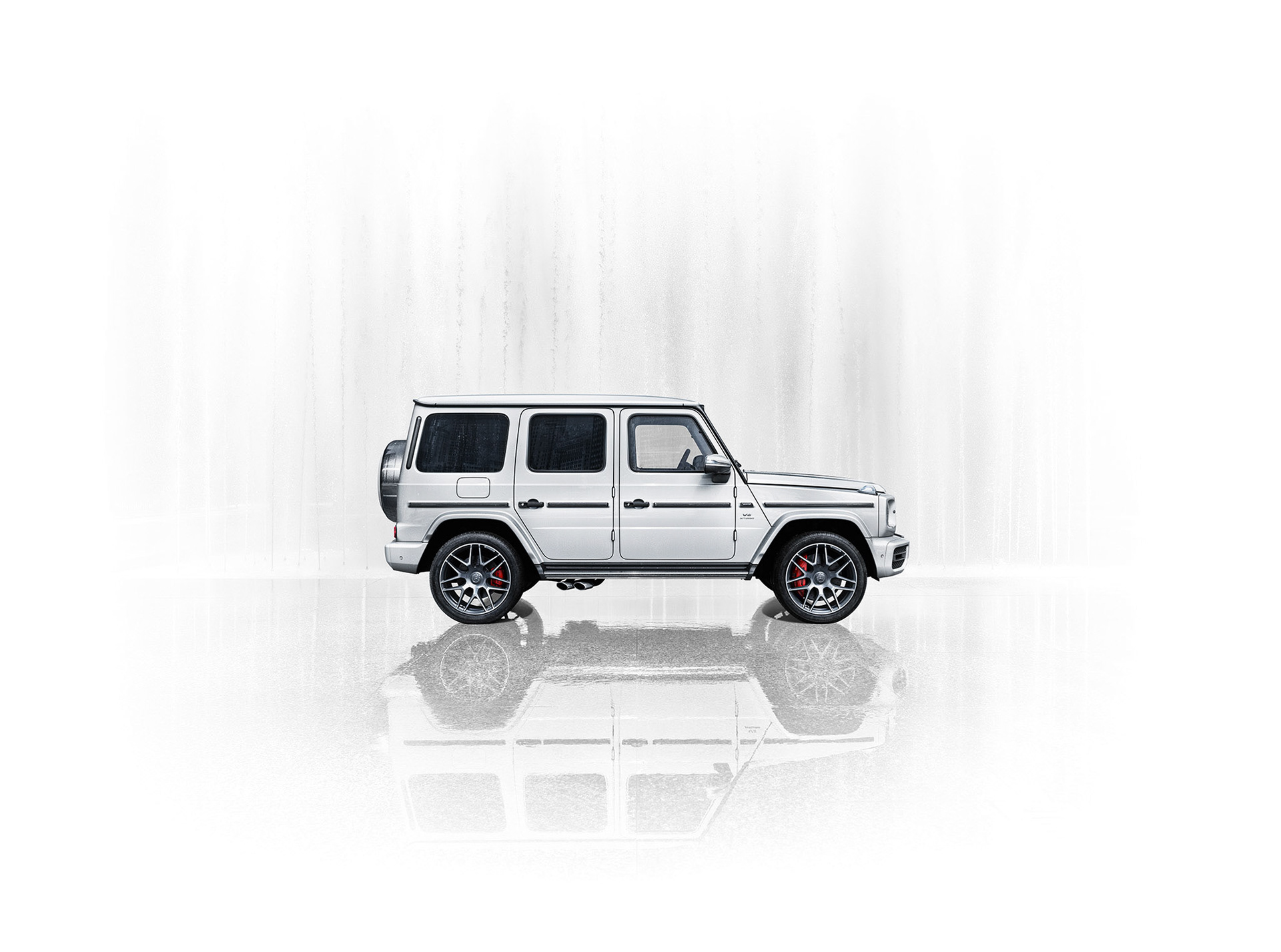 Mercedes-Benz - AMV BBDO