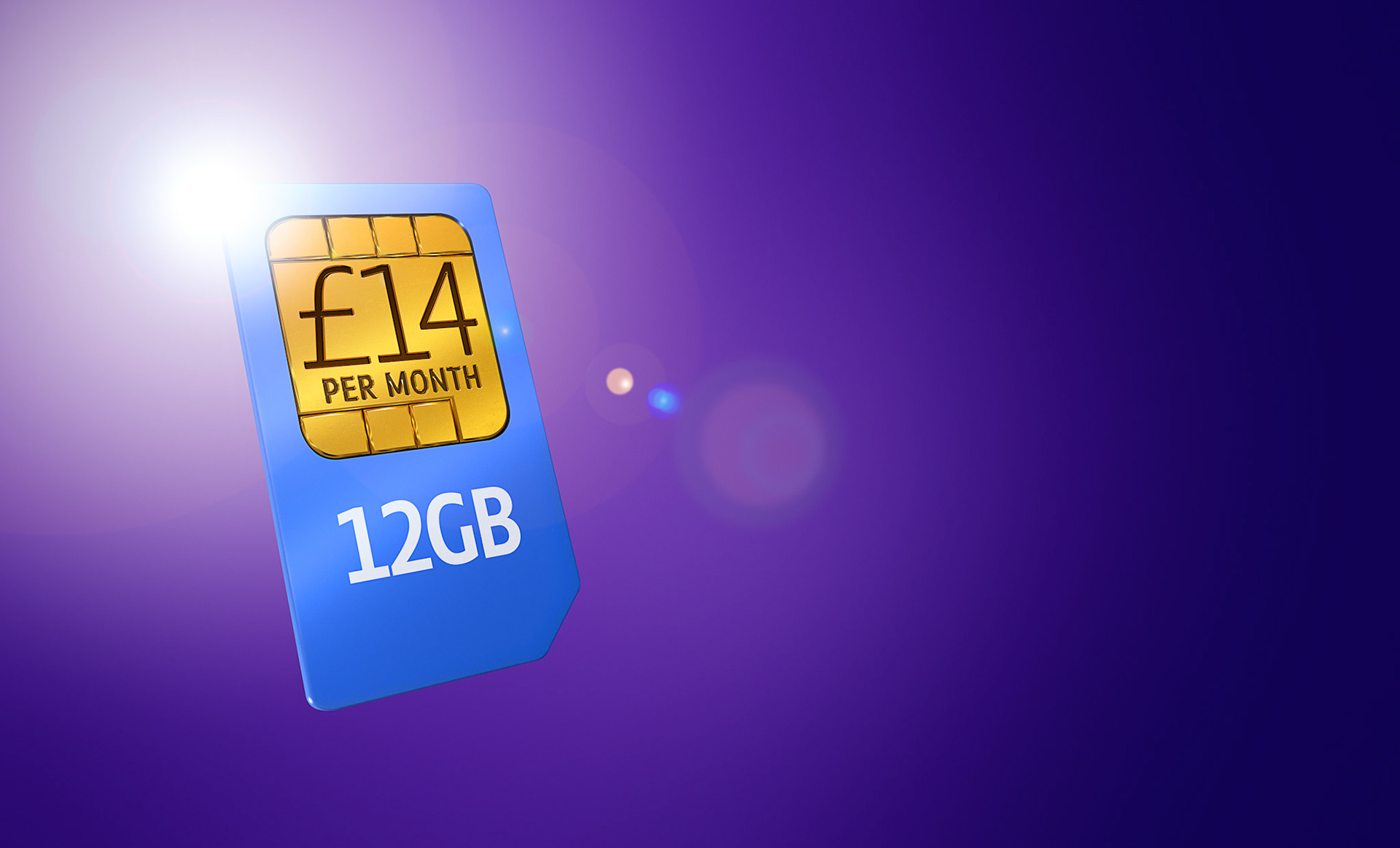 BT Mobile - AMV BBDO