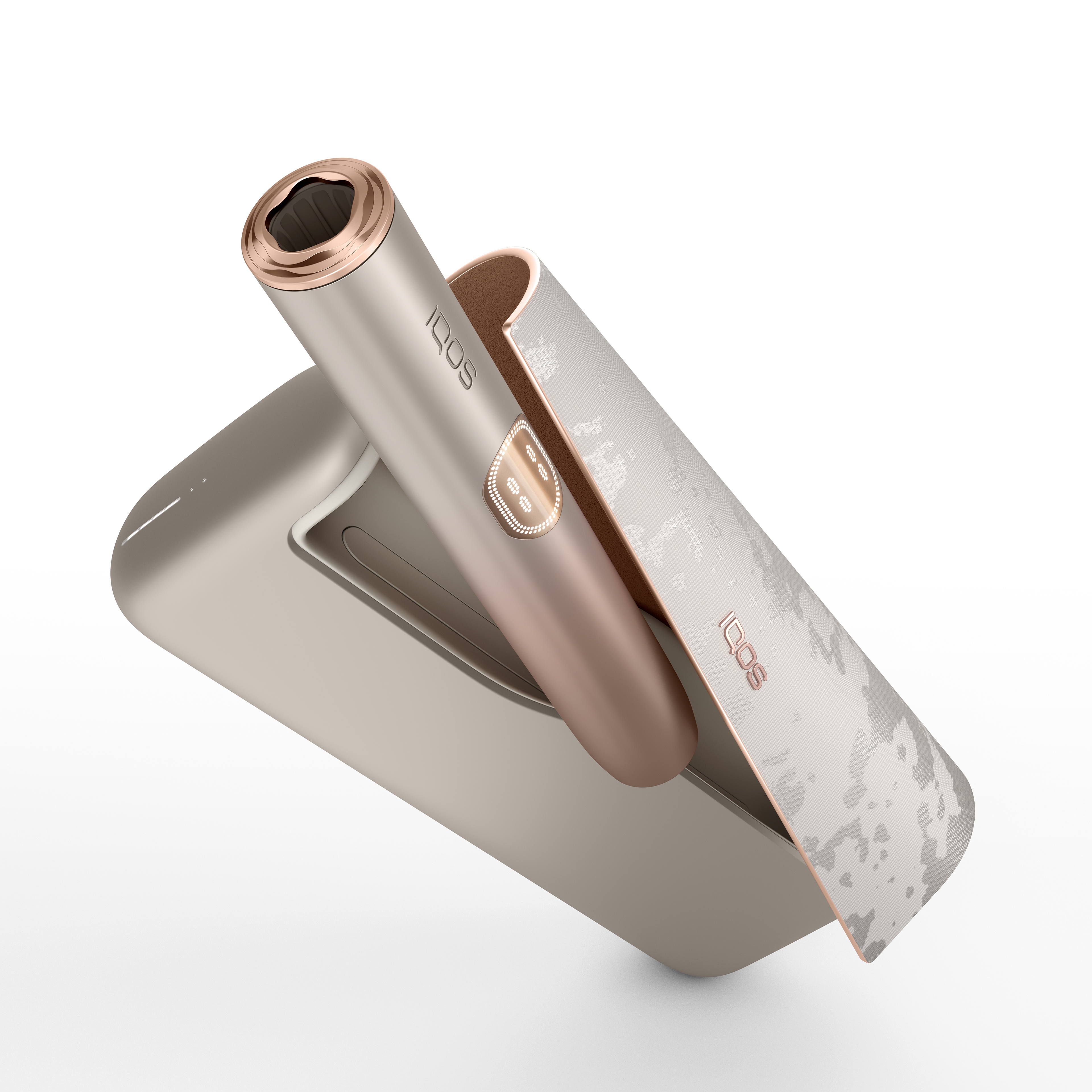 IQOS ILUMA - Avenue Sixty7