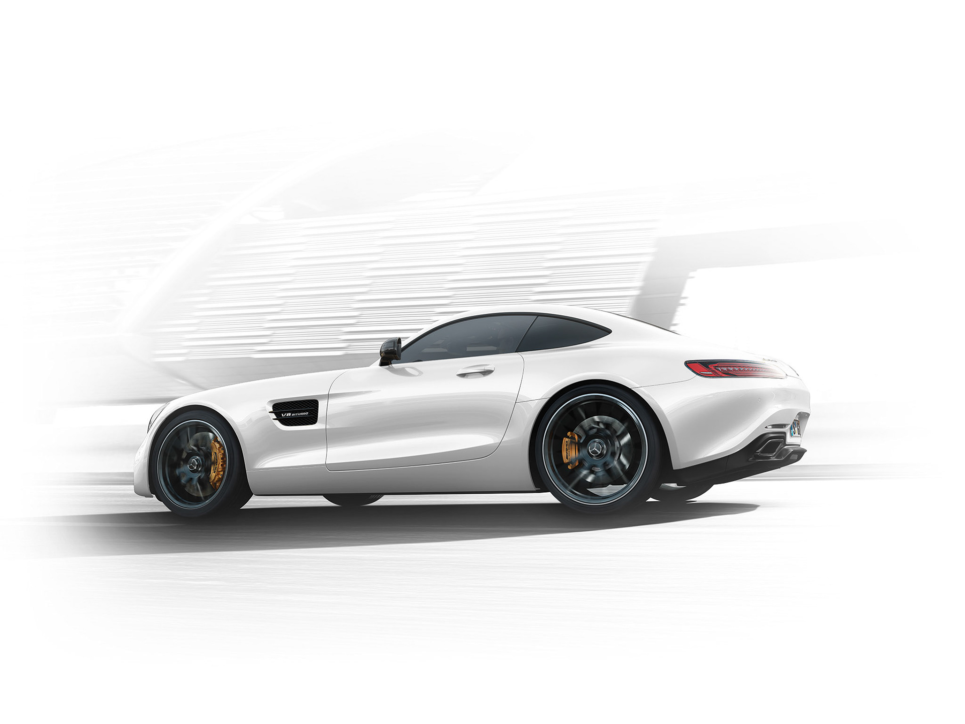 Mercedes-Benz - AMV BBDO