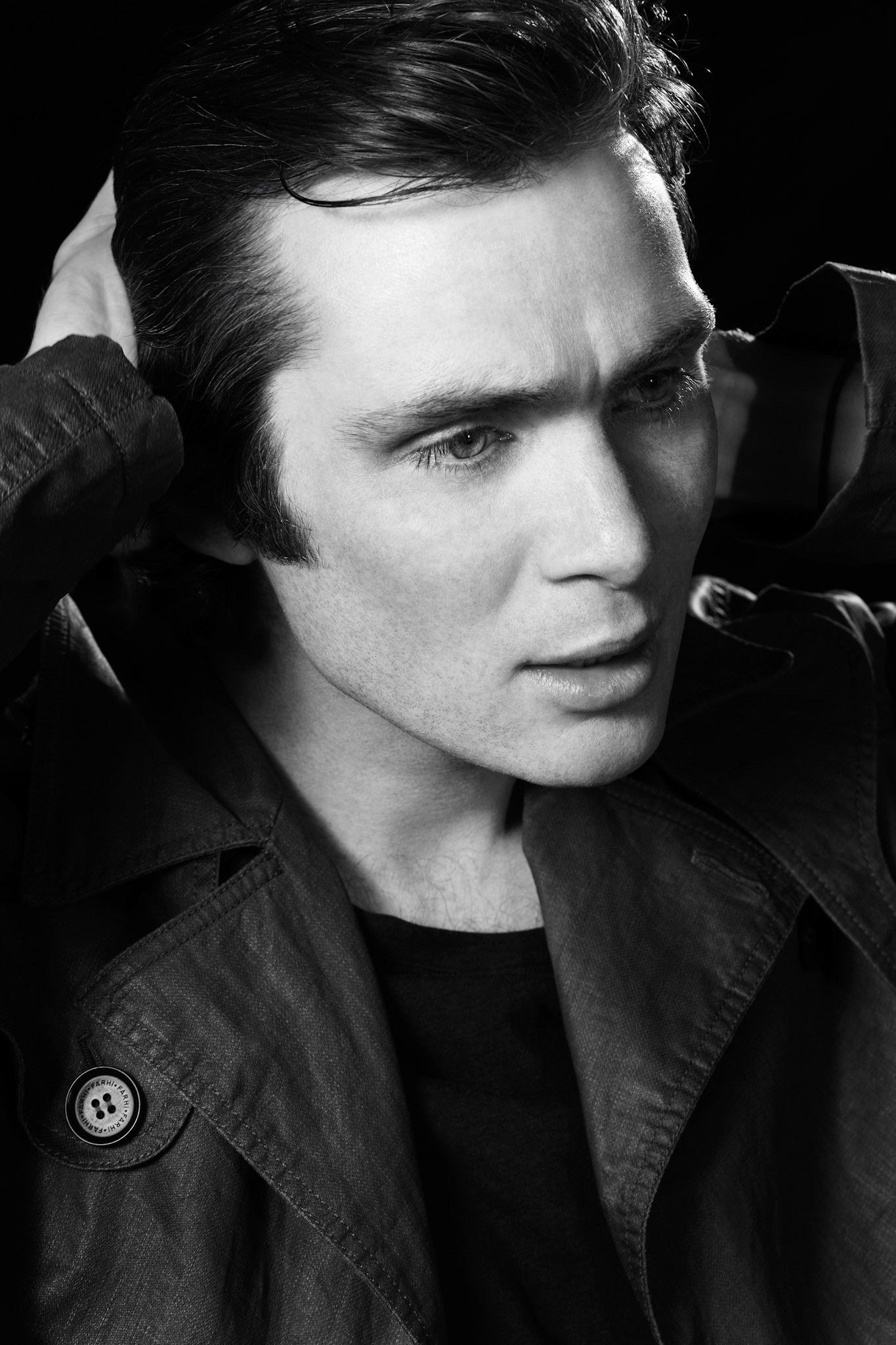 Cillian Murphy