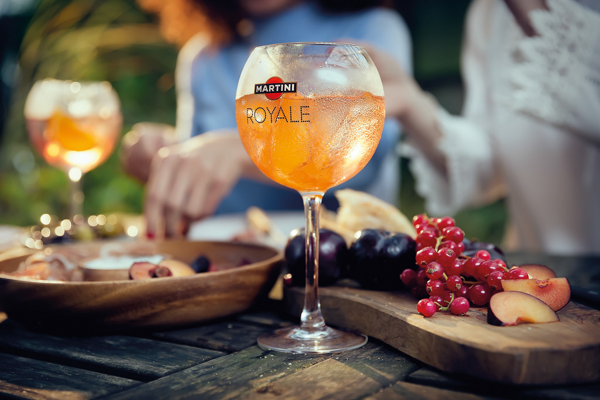 Martini - AMV BBDO
