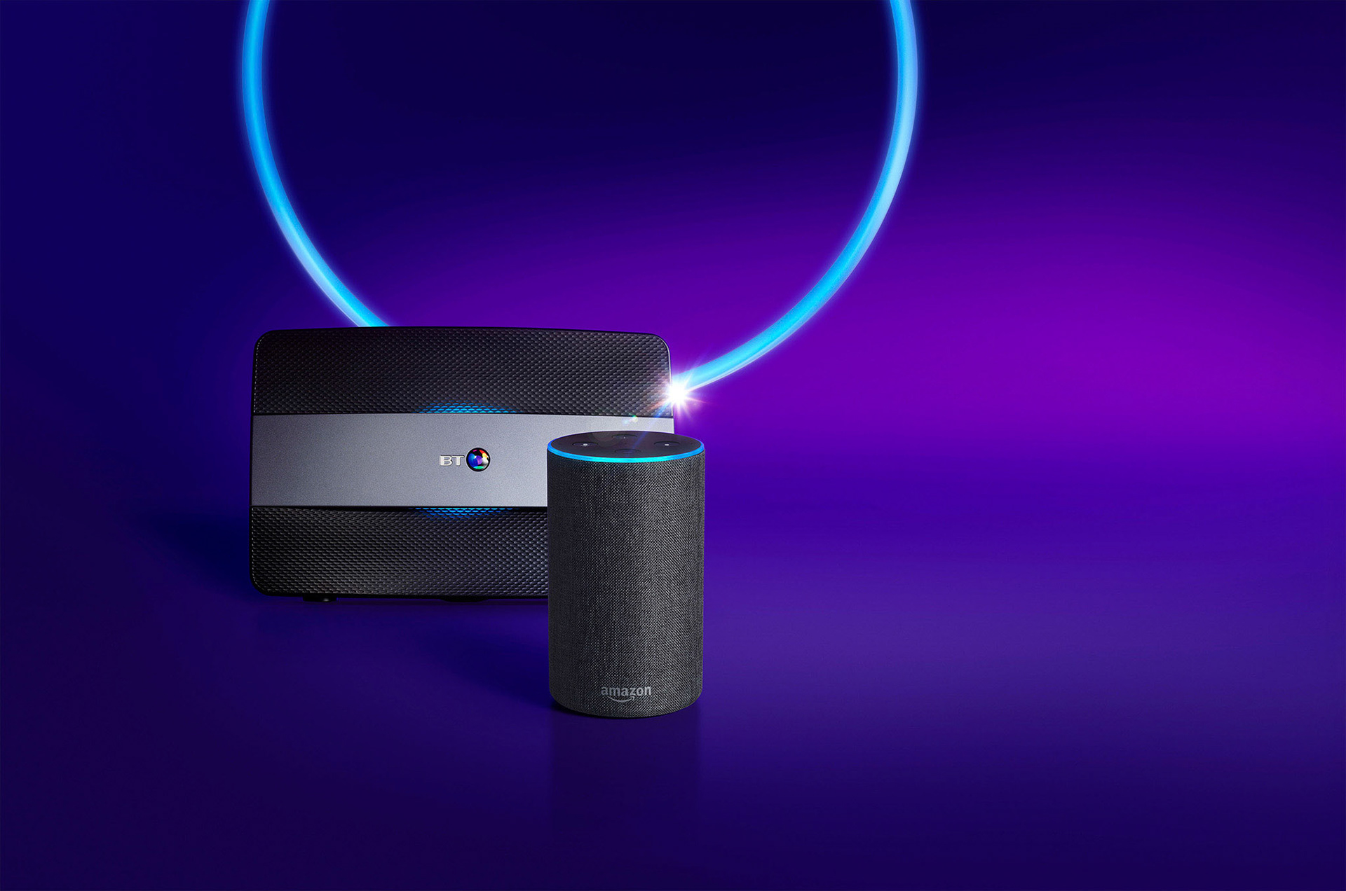BT Broadband - AMV BBDO