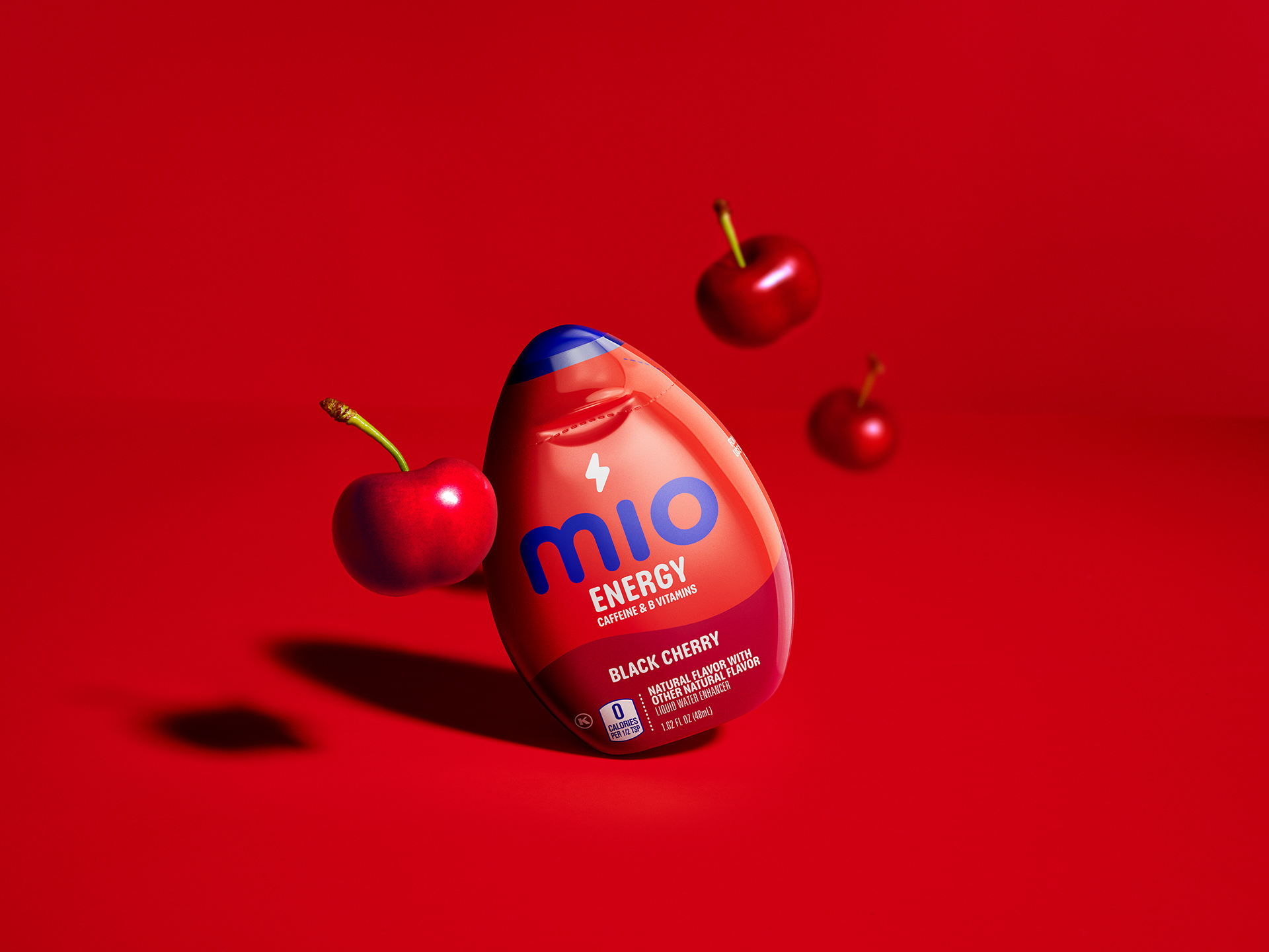 Mio - Brand Opus