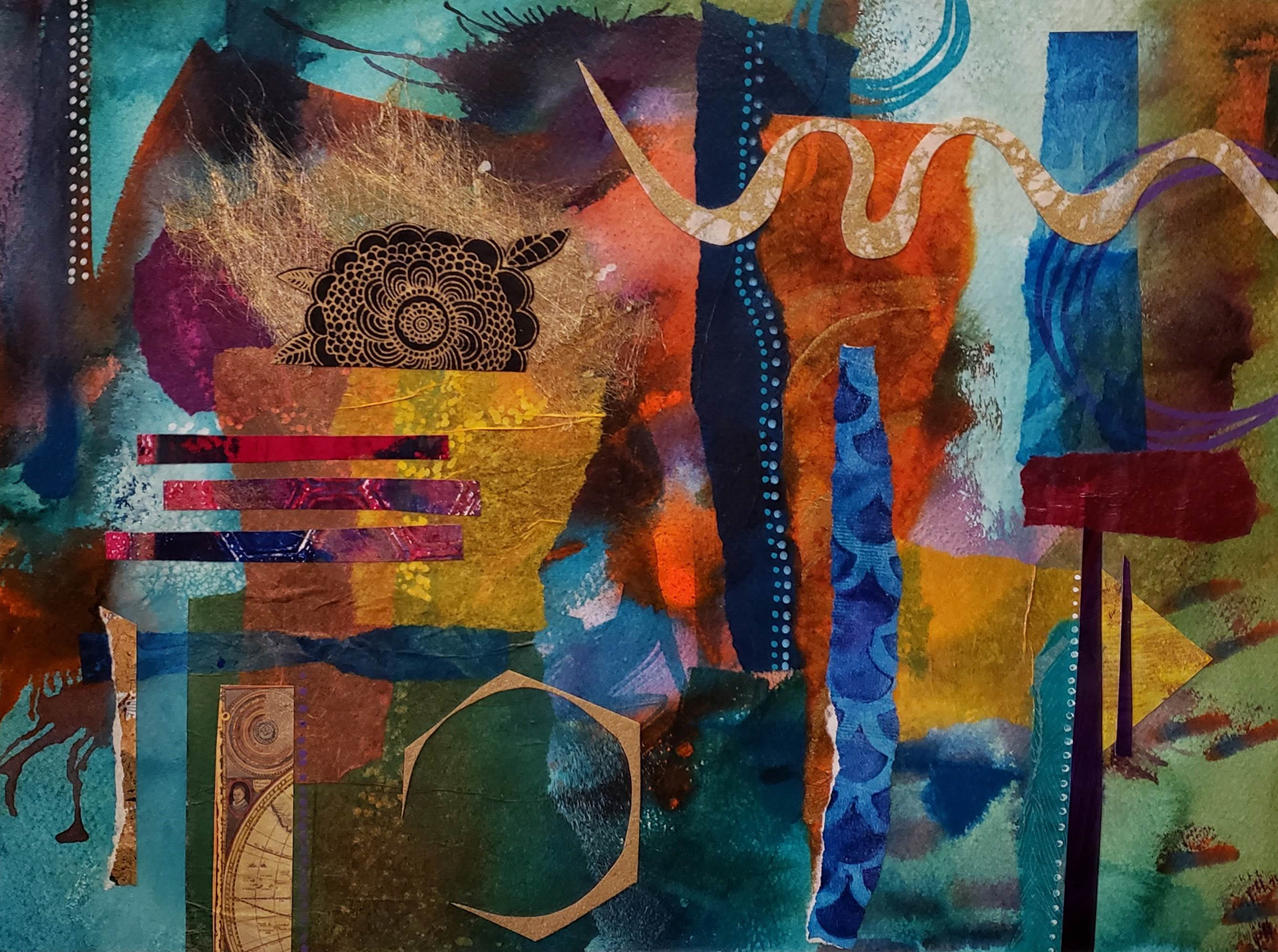 Enchantment - SOLD