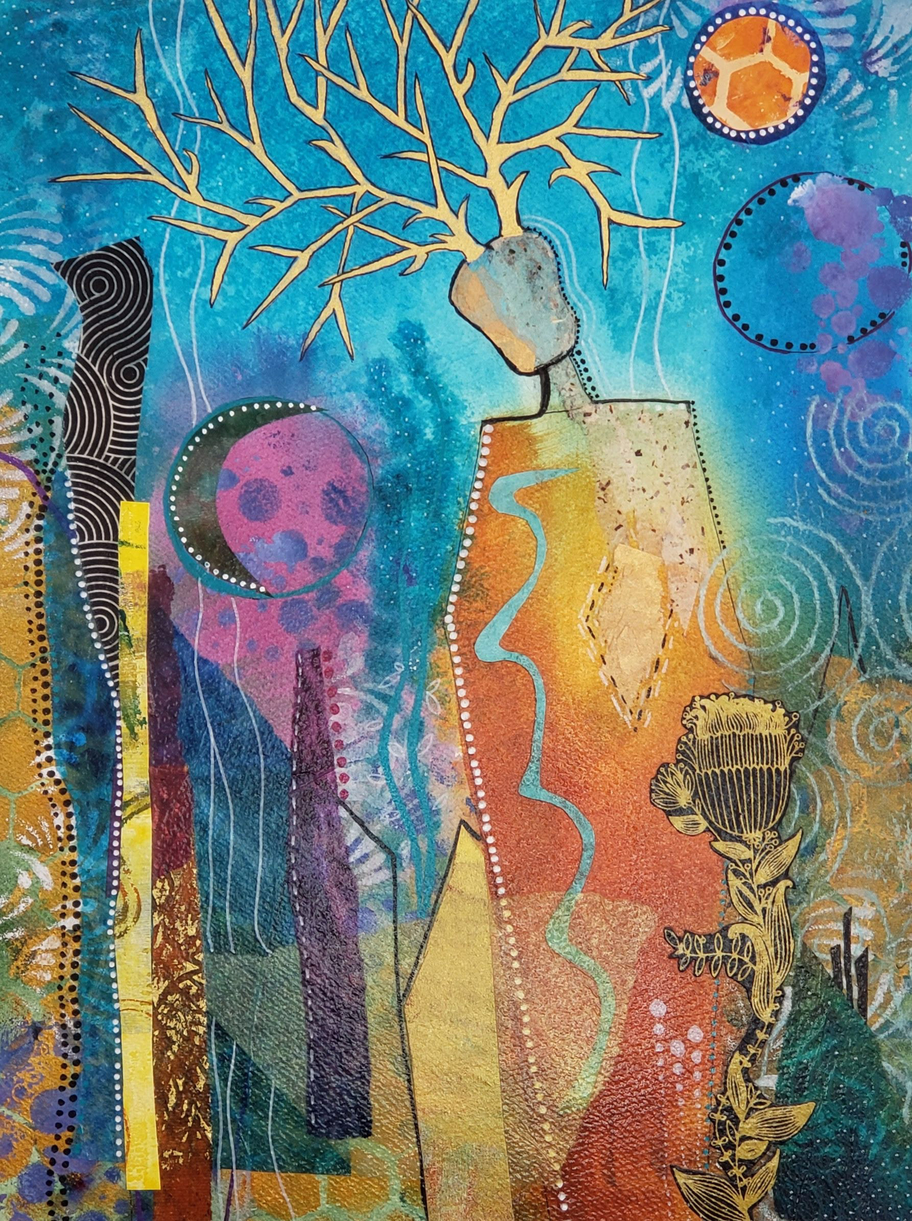 Entwife - SOLD