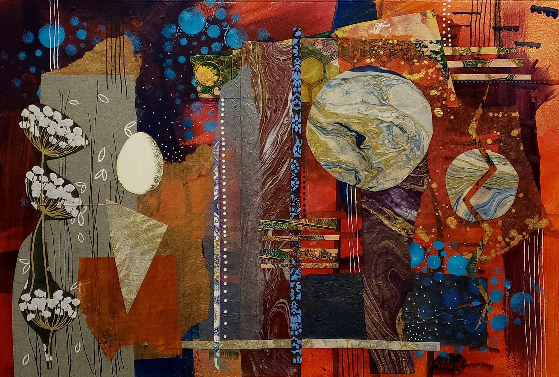 Gravity - SOLD