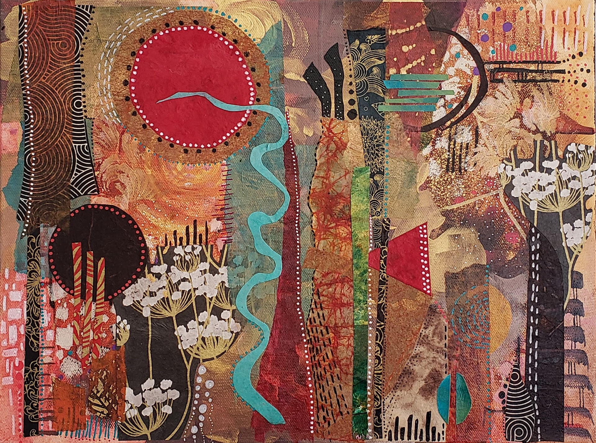 Broceliande - SOLD