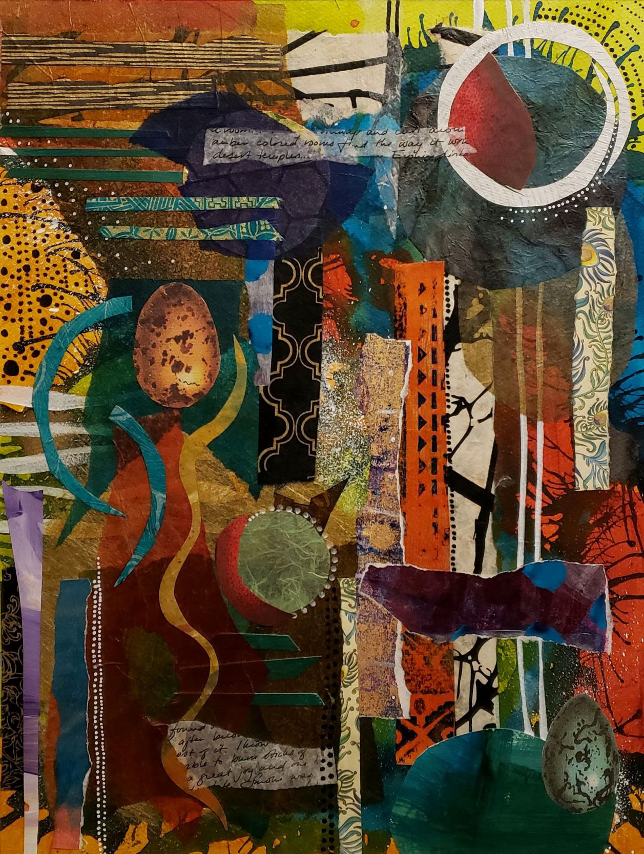 Blueprints - SOLD