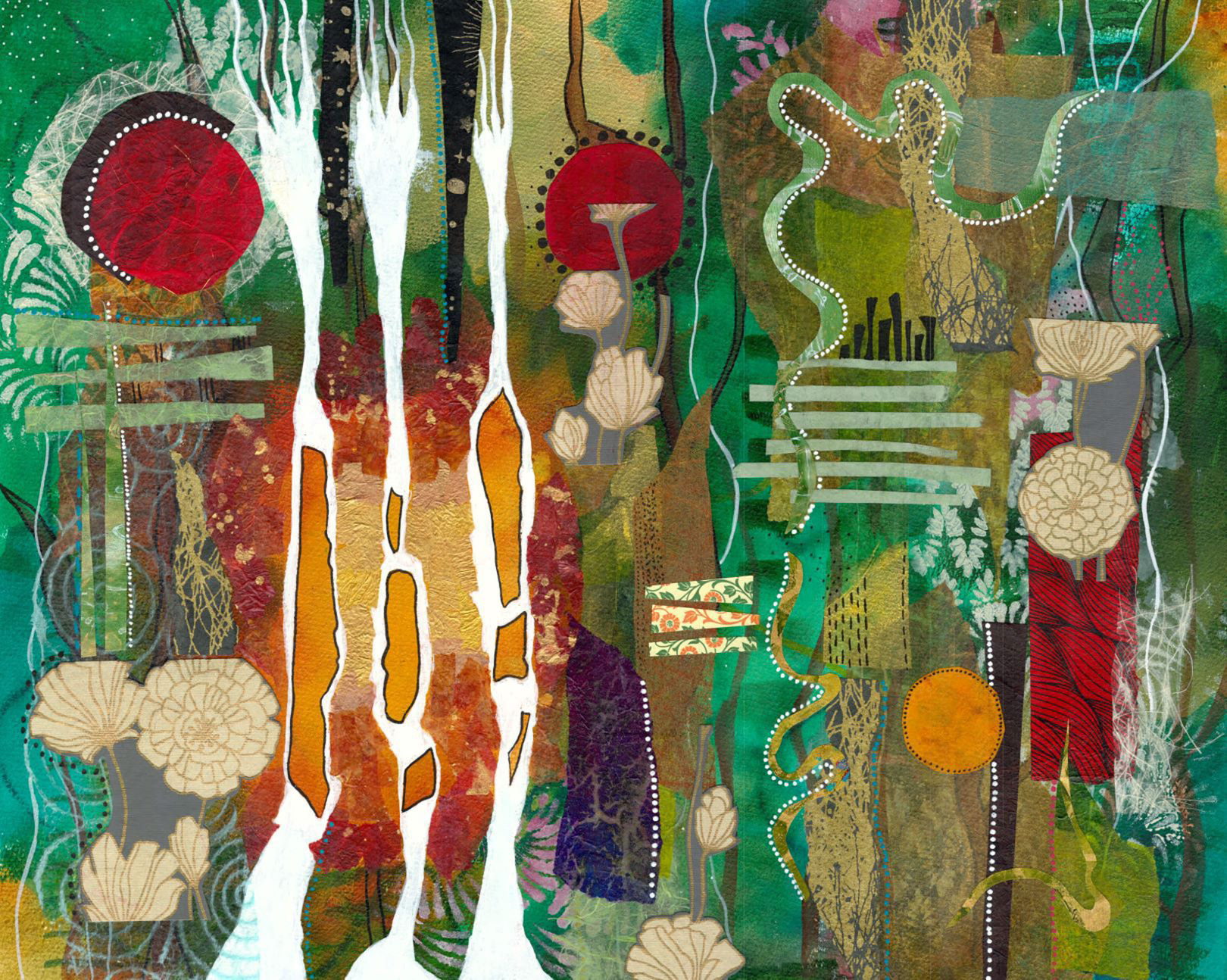 Ghostlight - SOLD