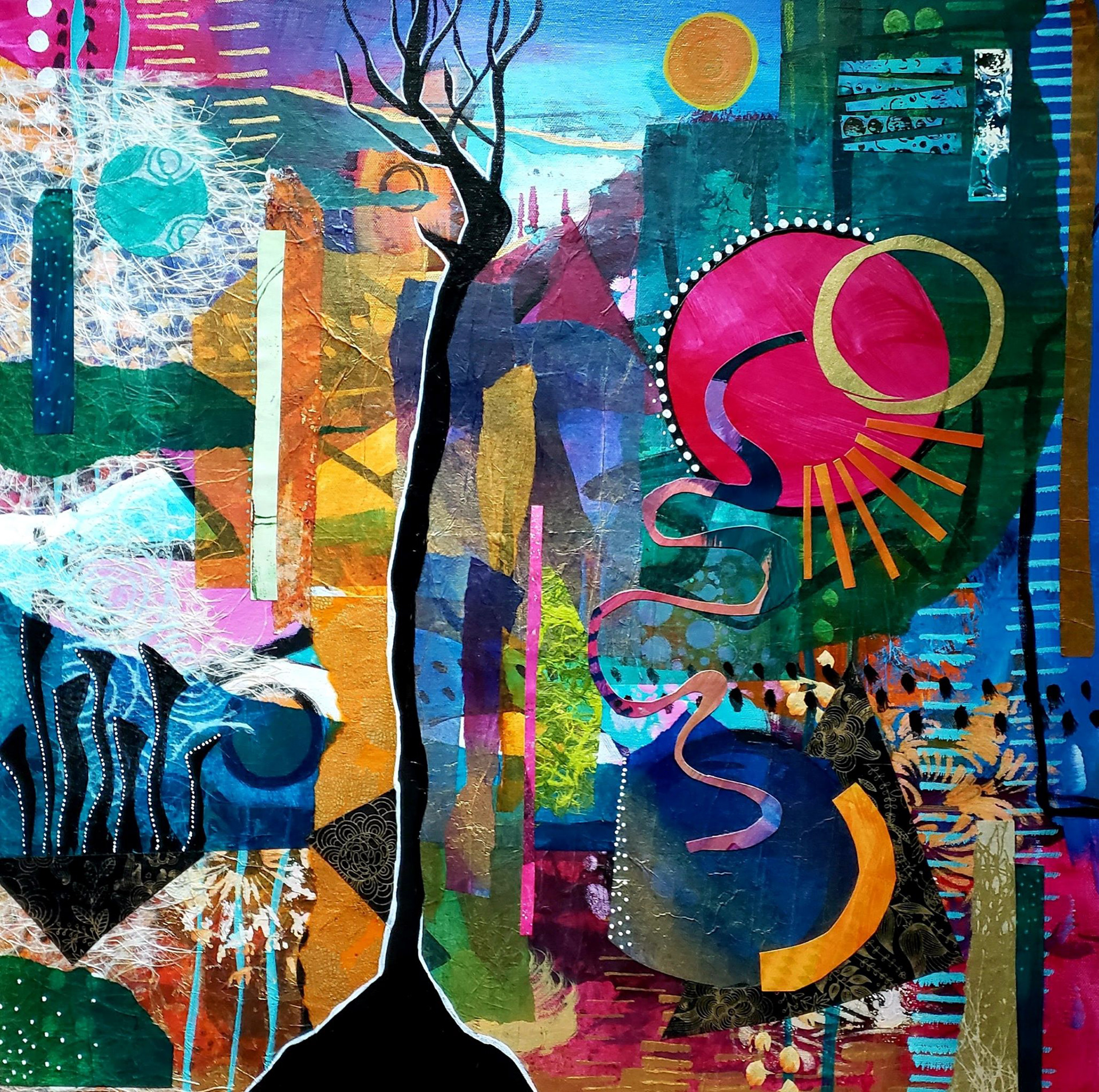 Fairytales - SOLD