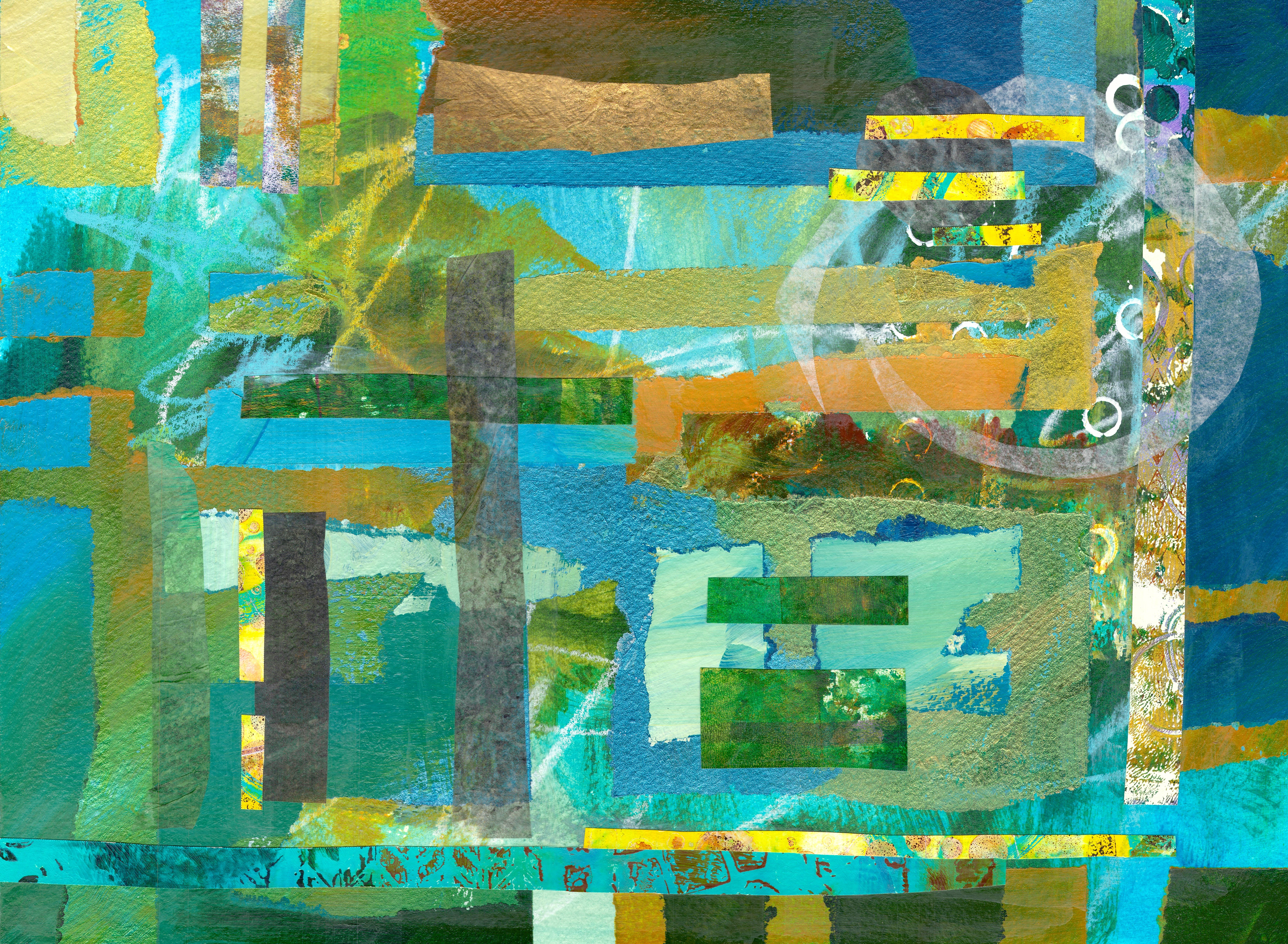 Undersea II - SOLD