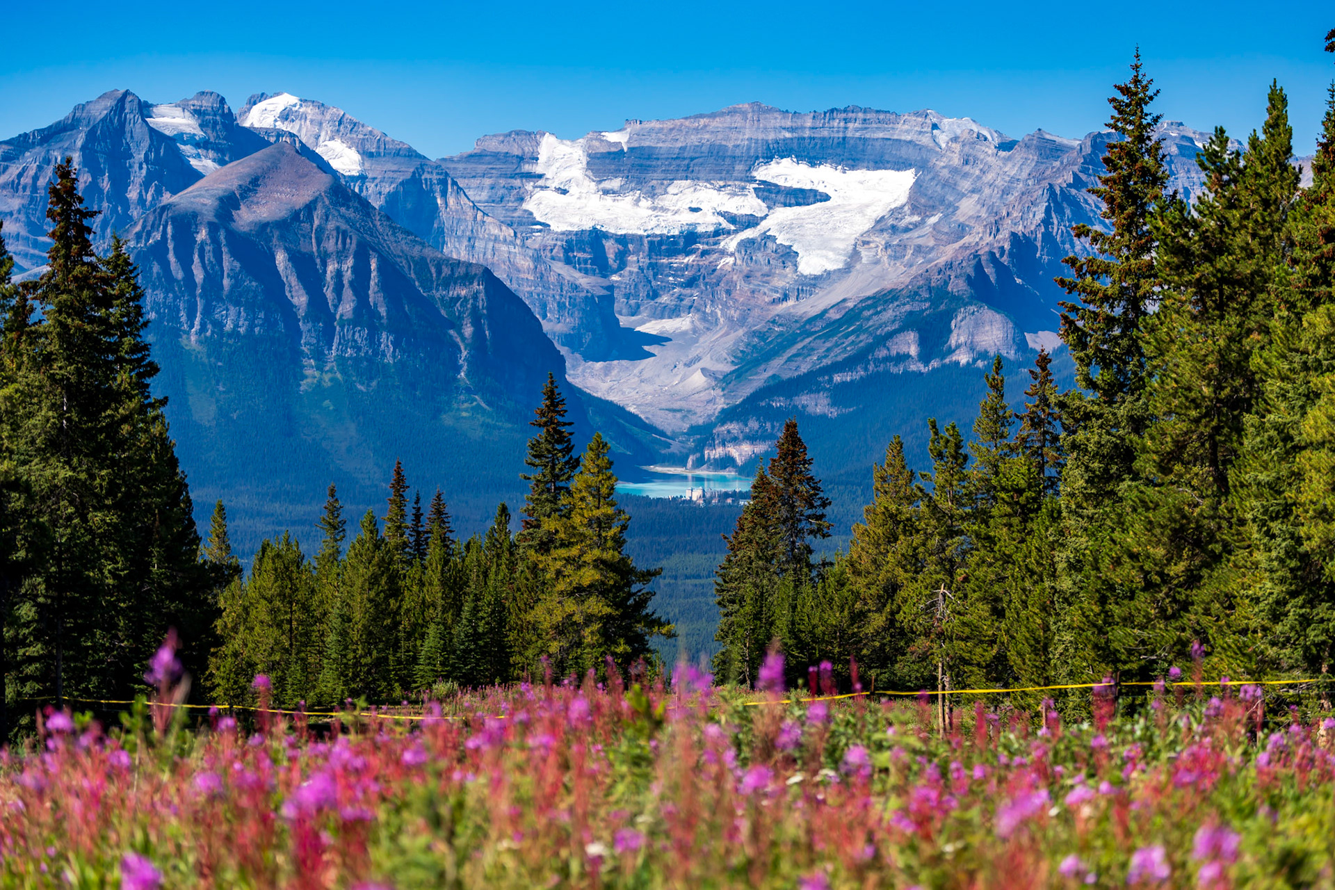 Lake Louise