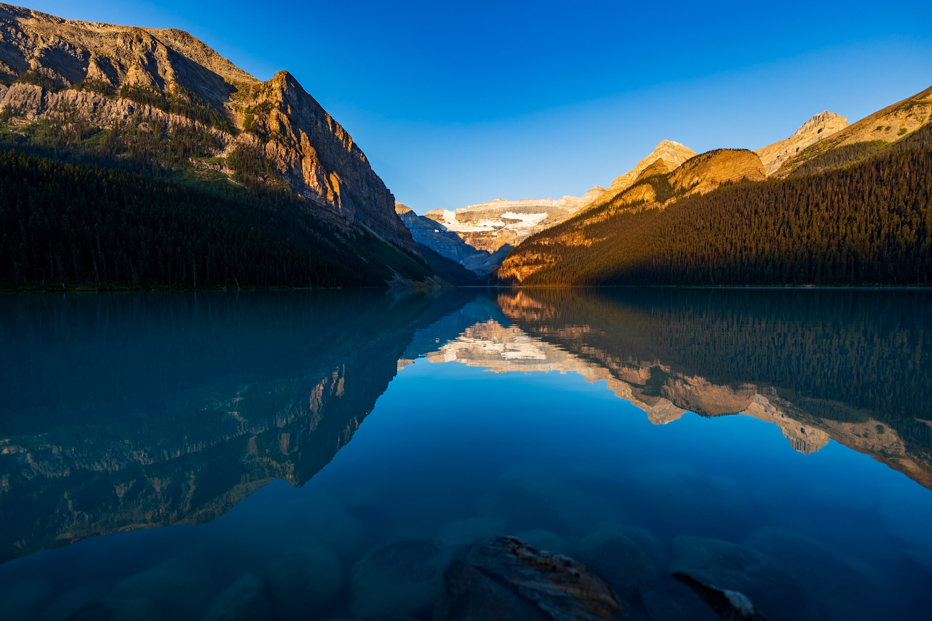 Lake Louise