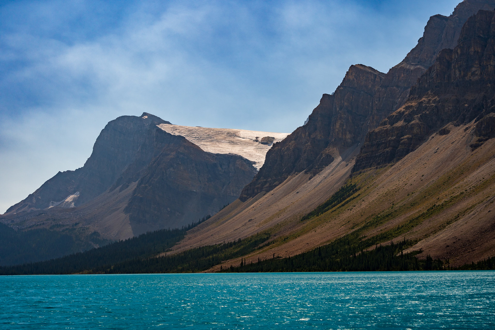 Bow Lake