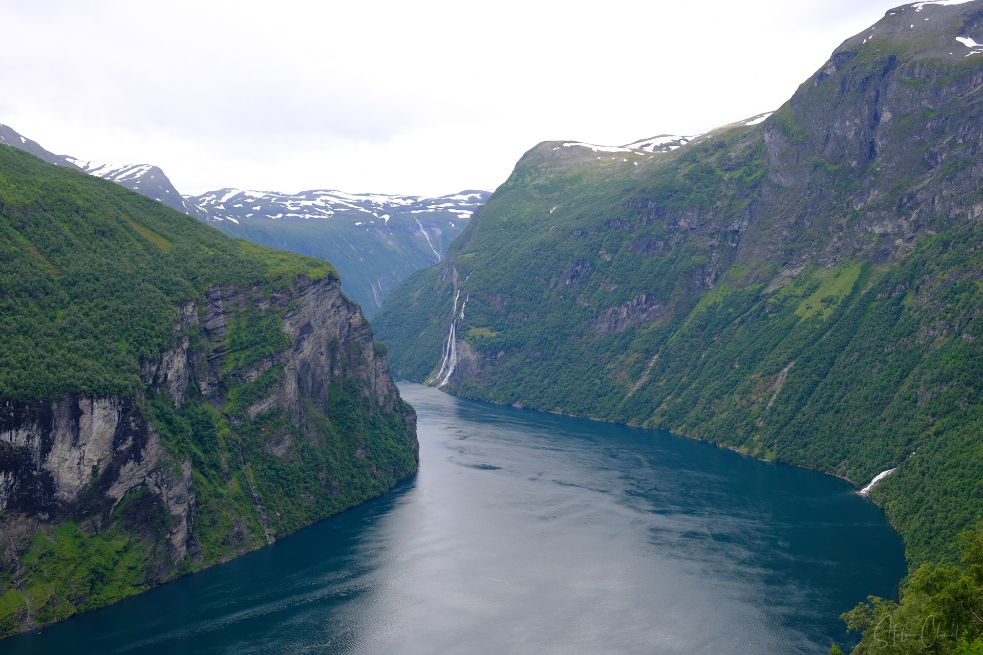 Geiranger