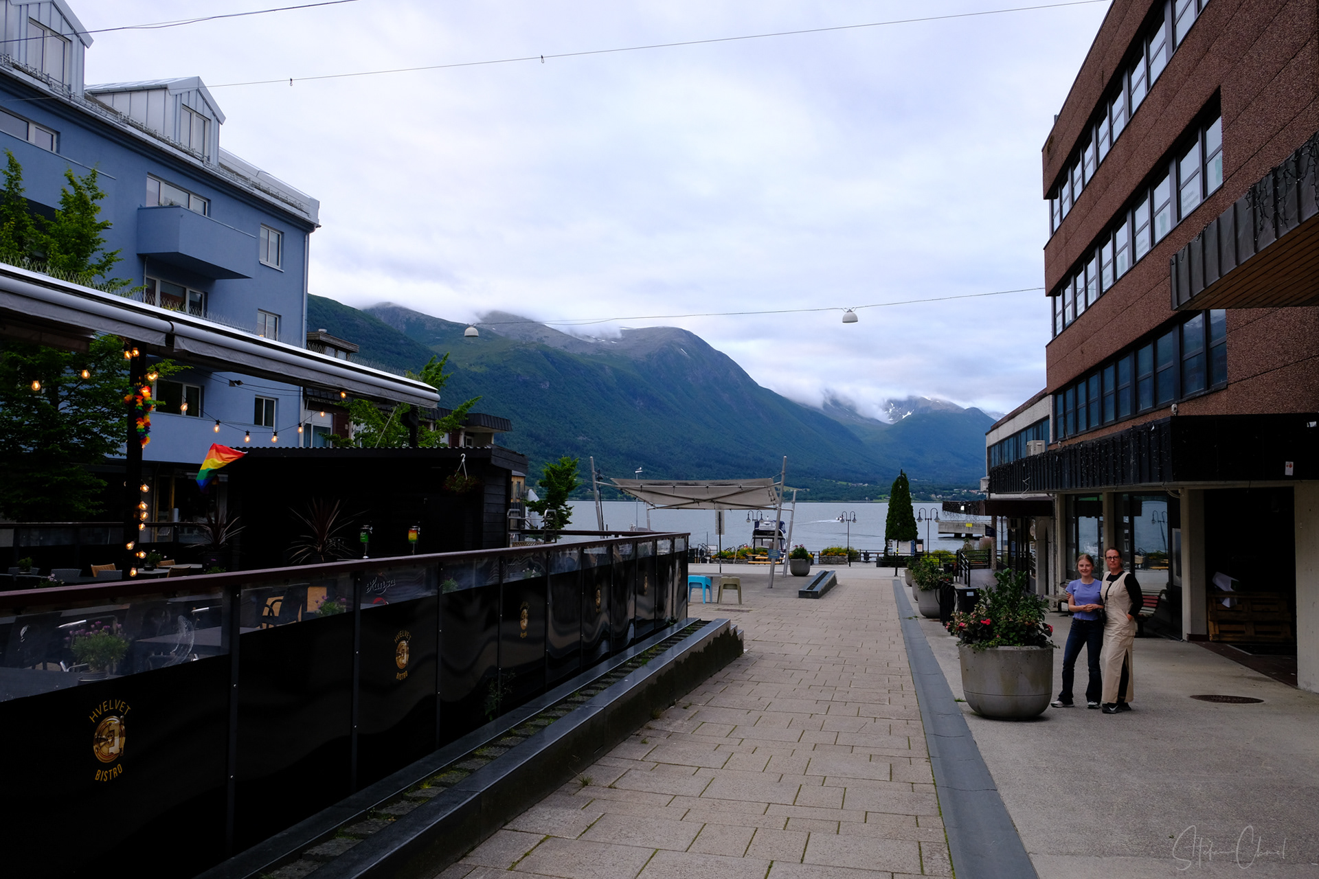 Åndalsnes
