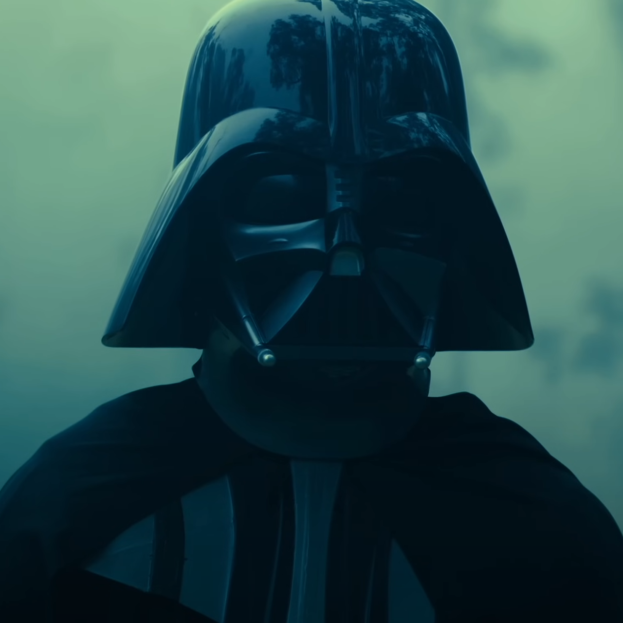 Still from Vader: Blackout