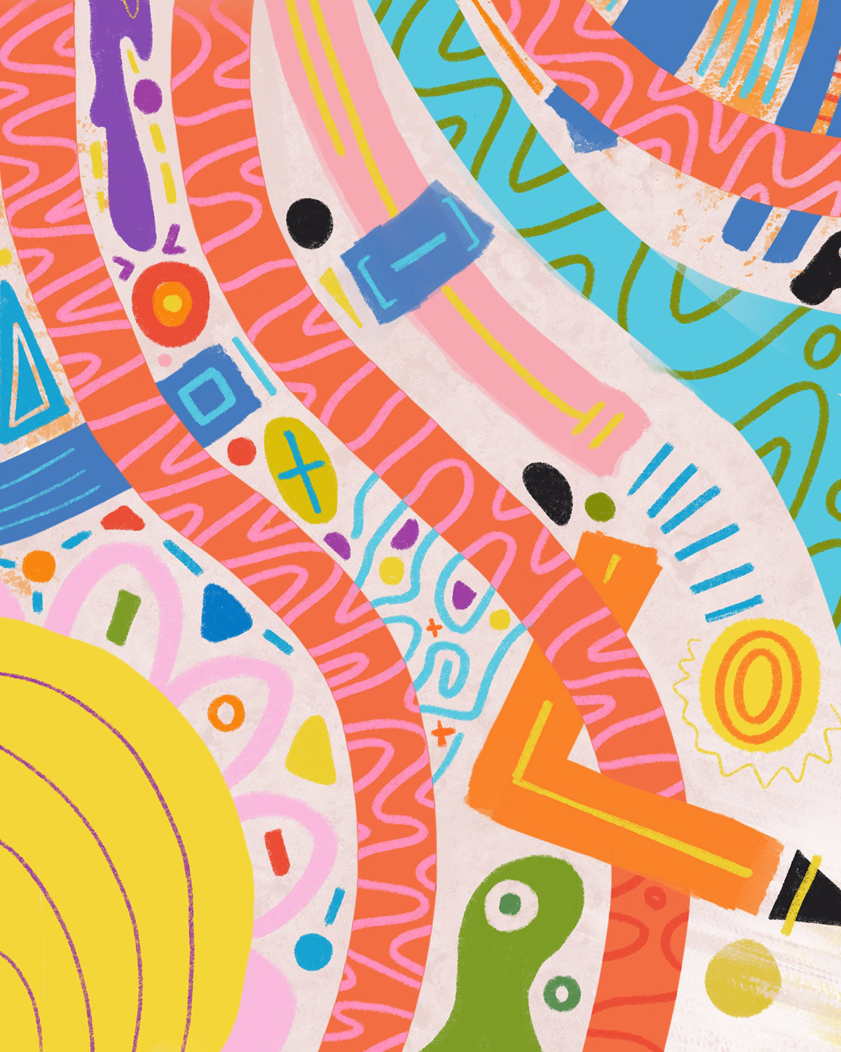 Duke Stebbins Design & Artwork