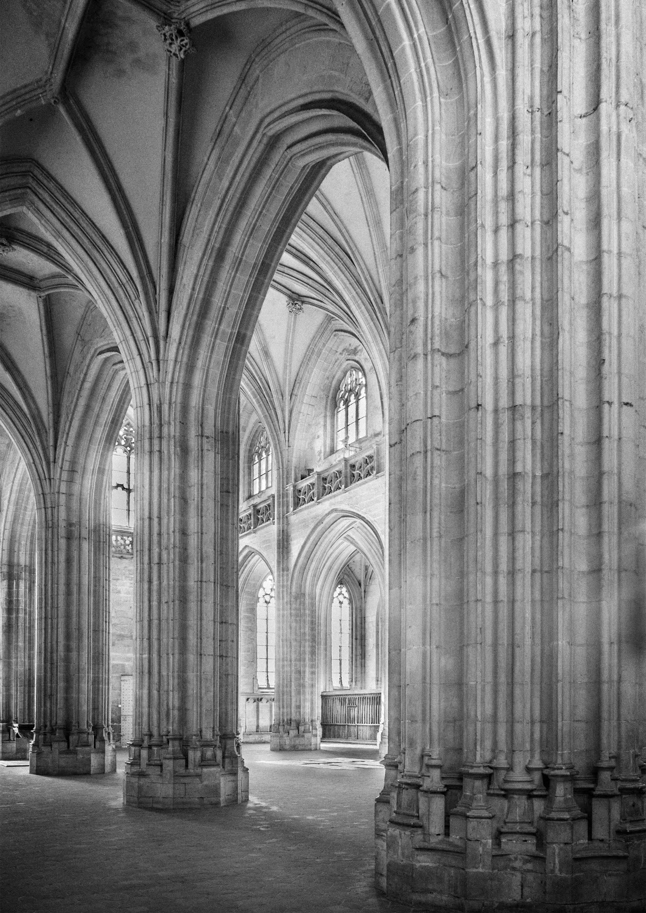 Église Saint-Nicolas-de-Tolentin