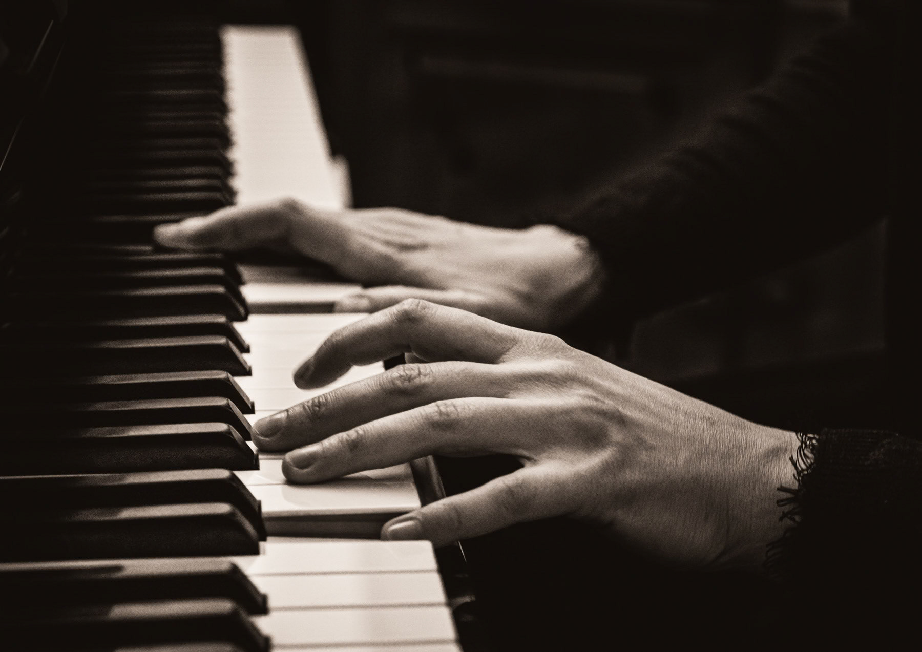 Main – Piano