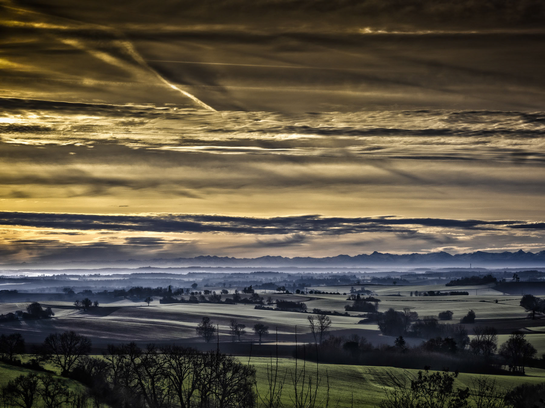 Brumes gersoises – 3