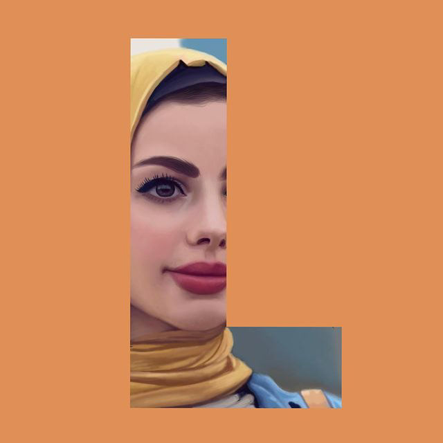 L : Libya
