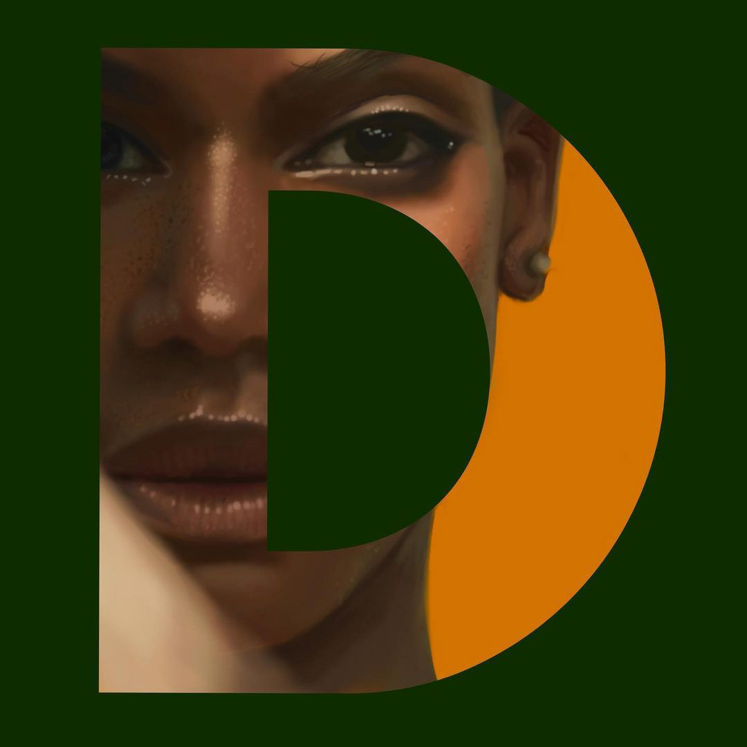 D : Dominica