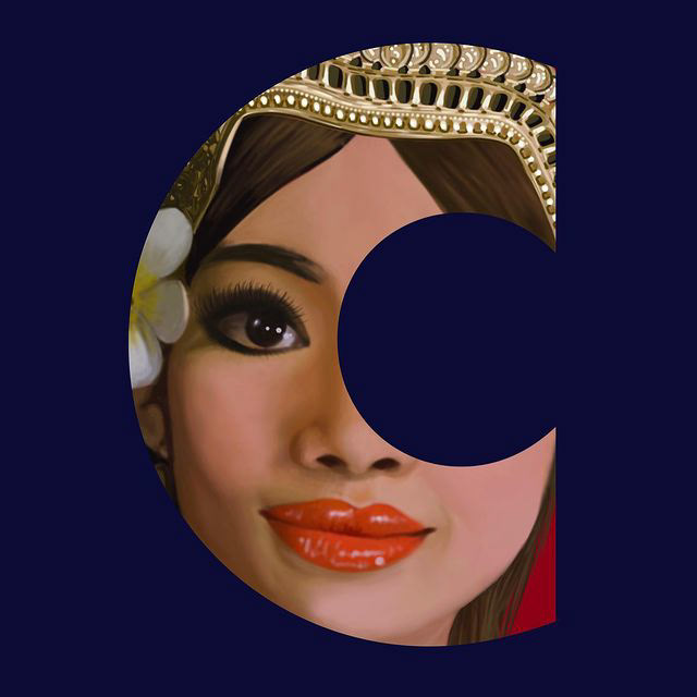 C : Cambodia