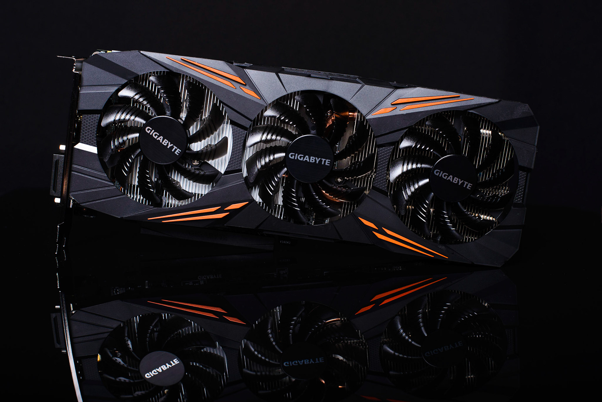 Gigabyte gtx 1070 g1 gaming