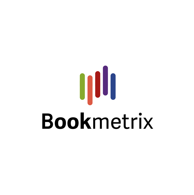 Logo design for a publication metrics tool (Springer Nature)