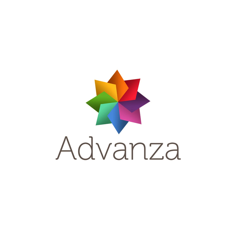 Logo design for an online services marketplace