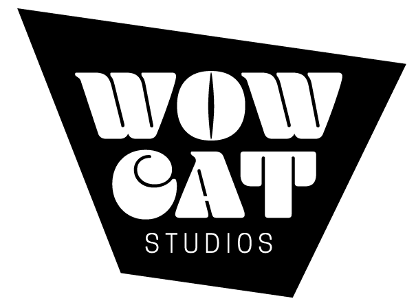WOWCAT Studios