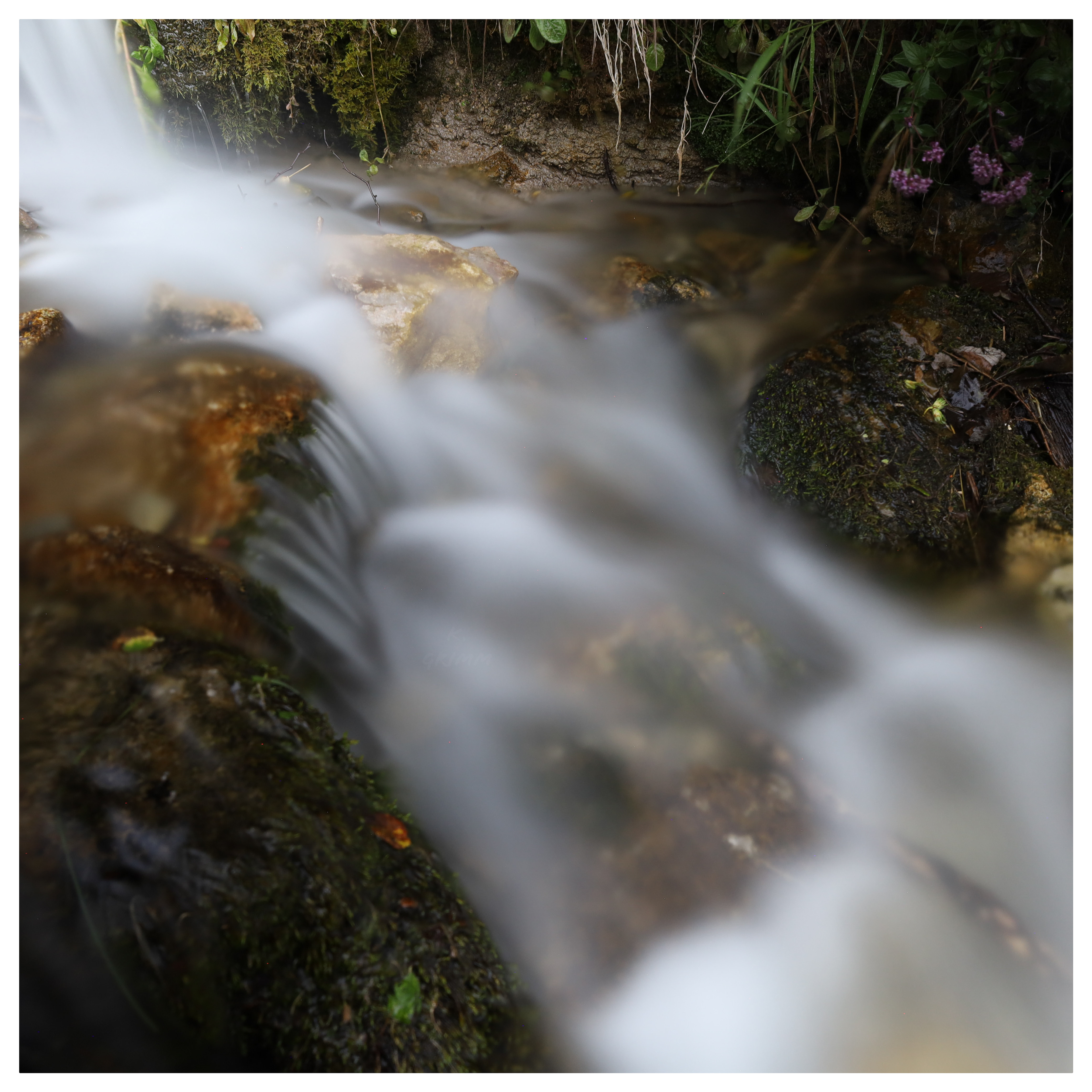 Dreimühlen-Wasserfall 2023