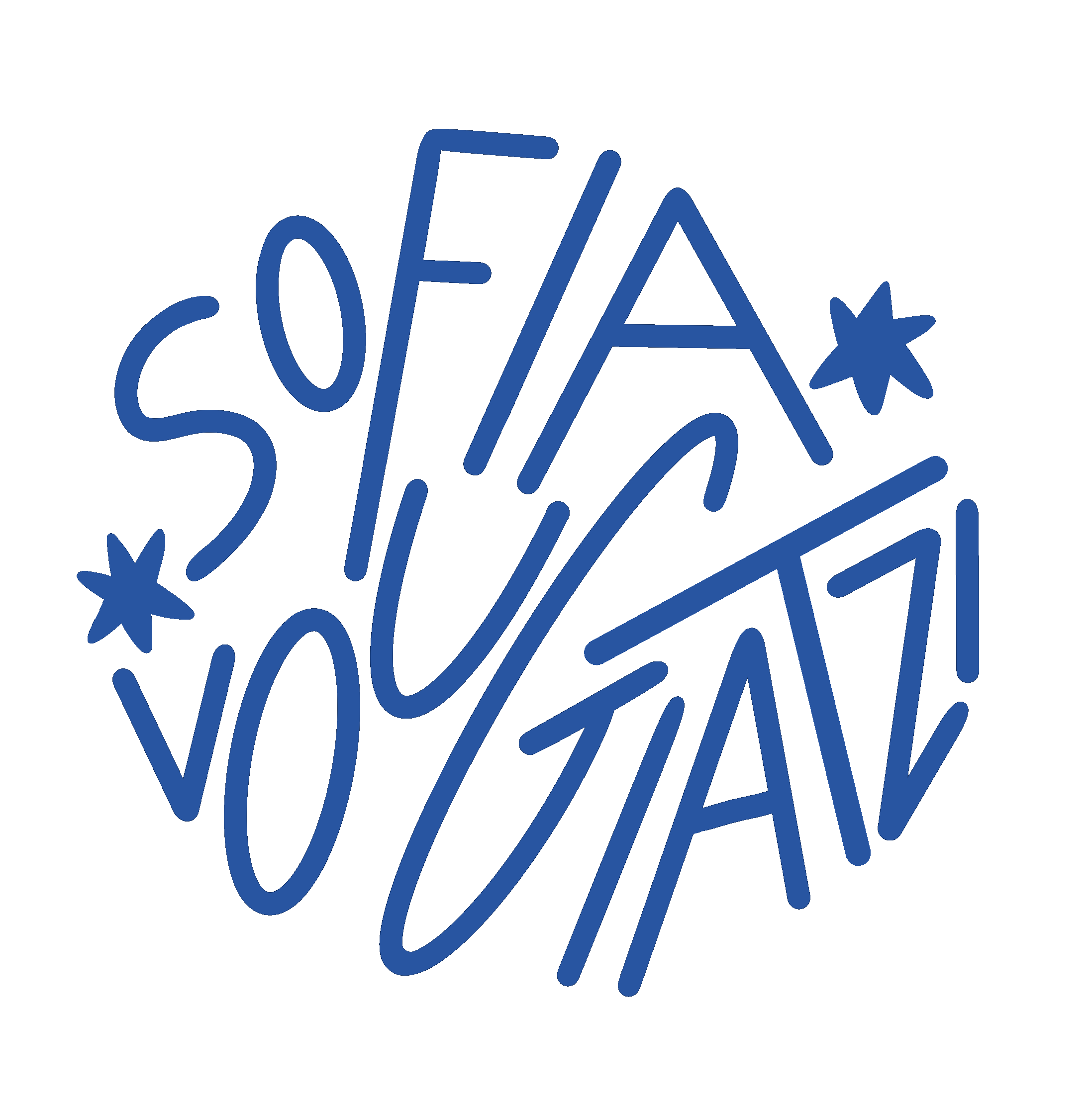 Sofia Vougiatzi